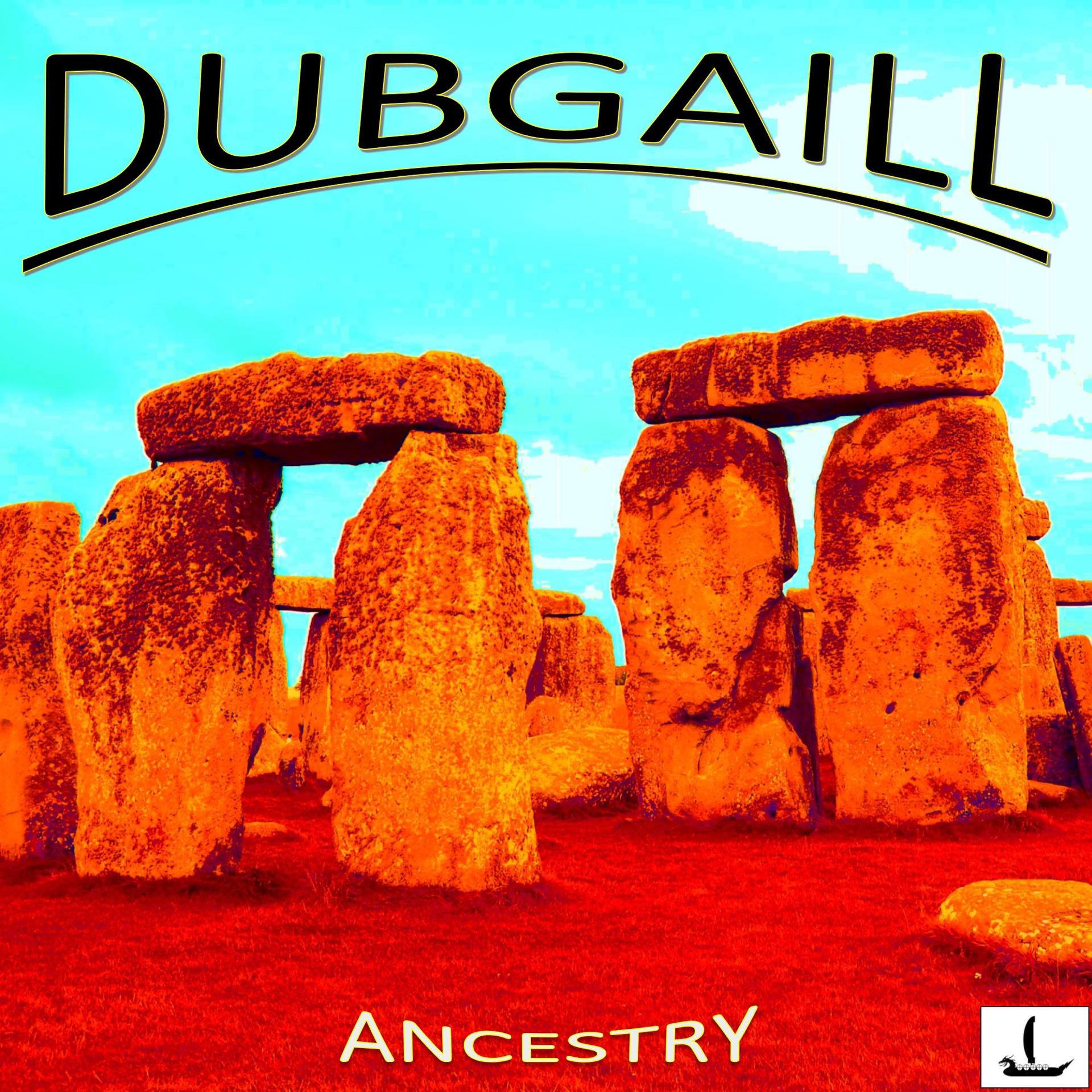 Постер альбома Ancestry