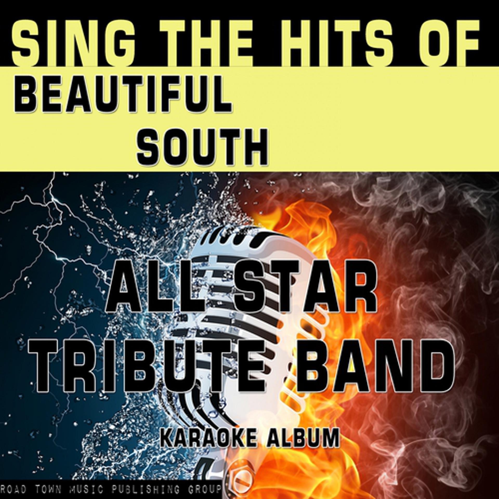 Постер альбома Sing the Hits of Beautiful South