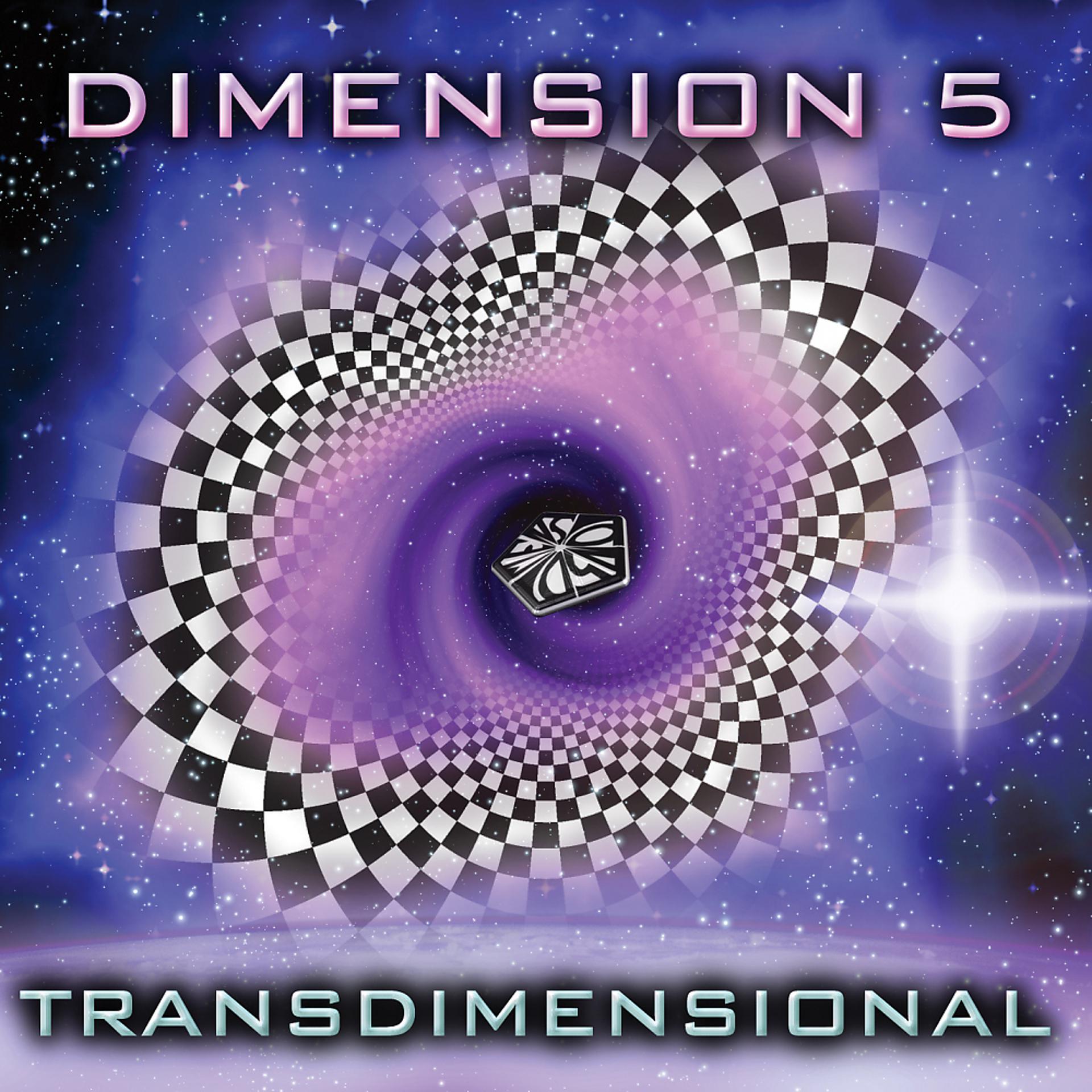 Постер альбома Transdimensional