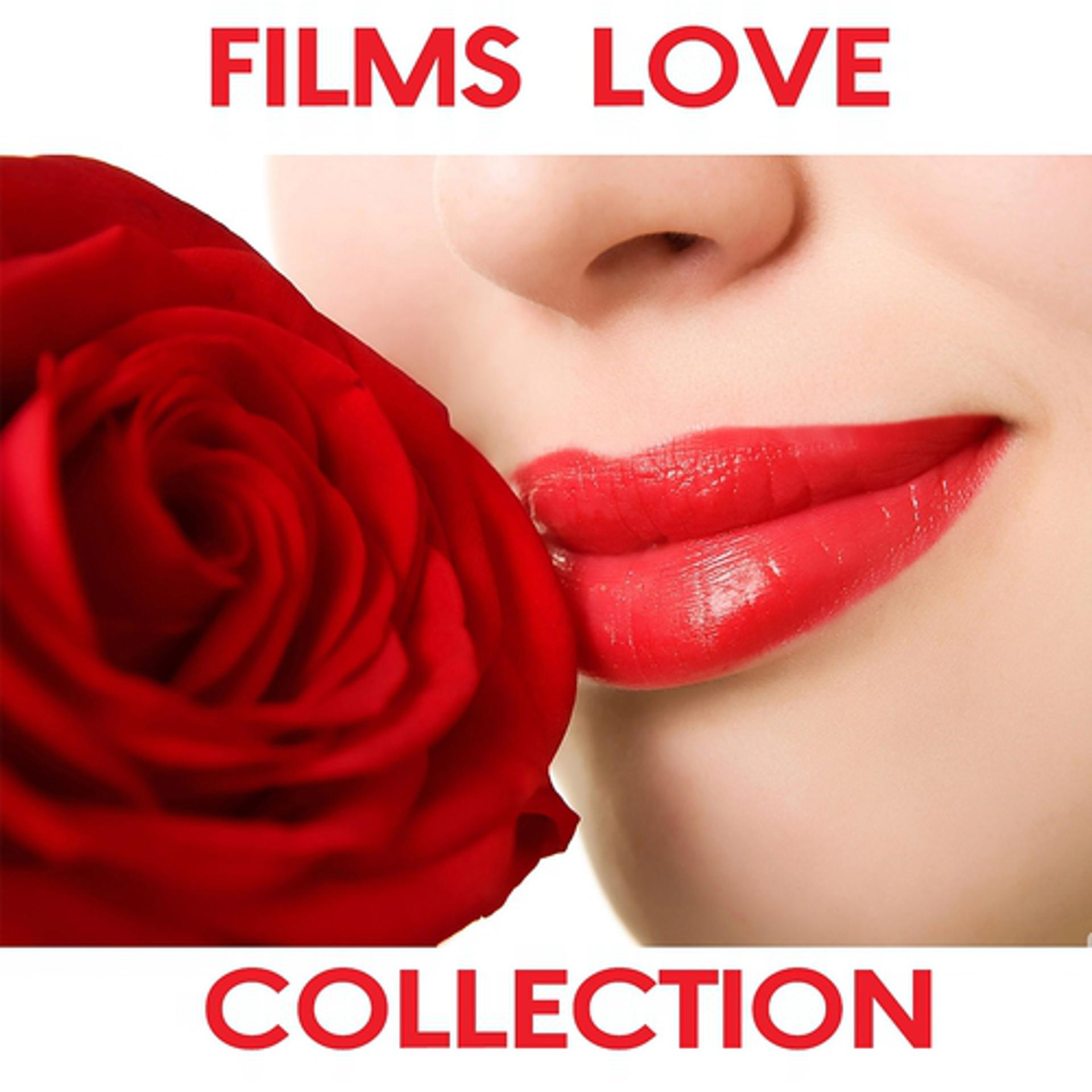 Постер альбома Films Love