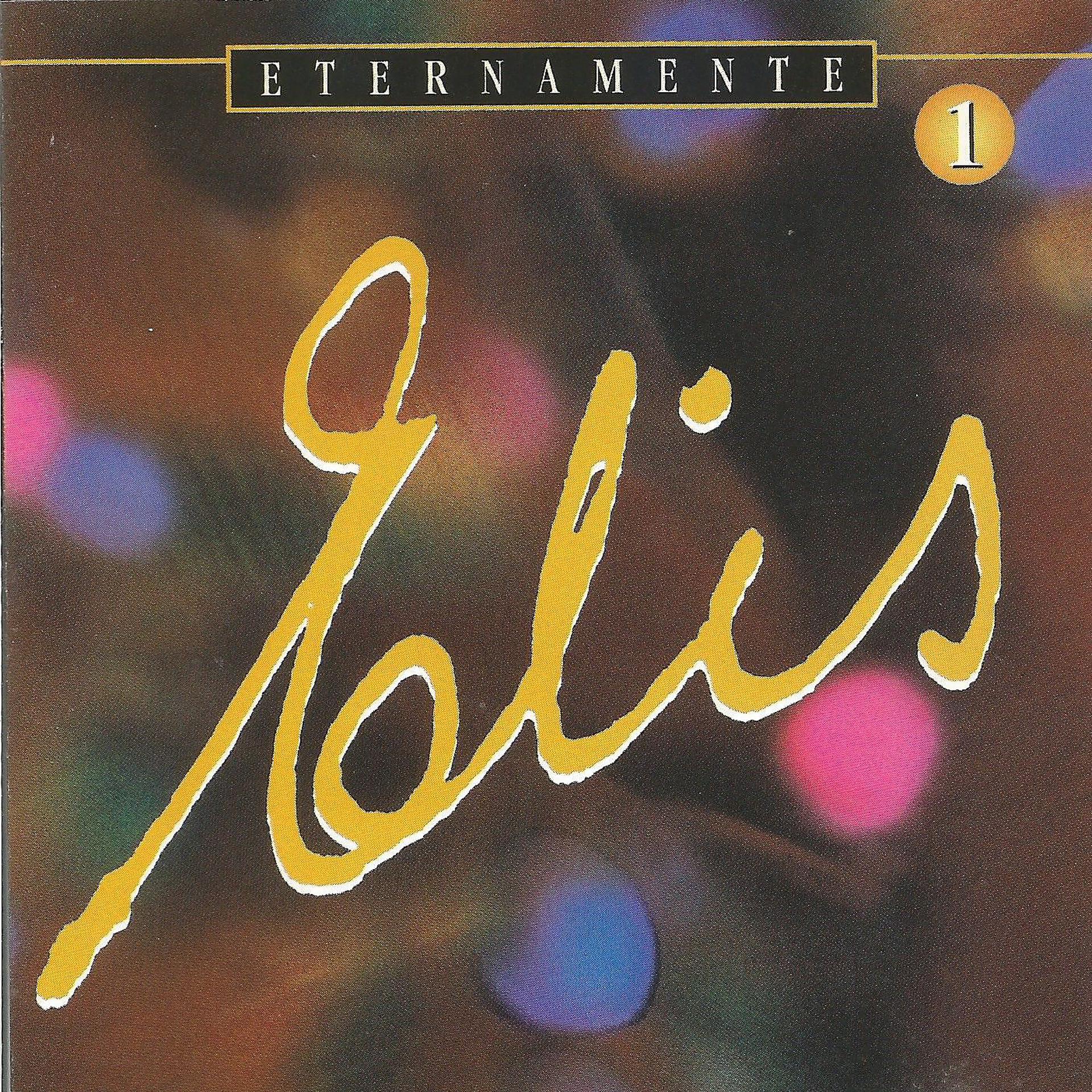 Постер альбома Eternamente Elis, Vol. 1