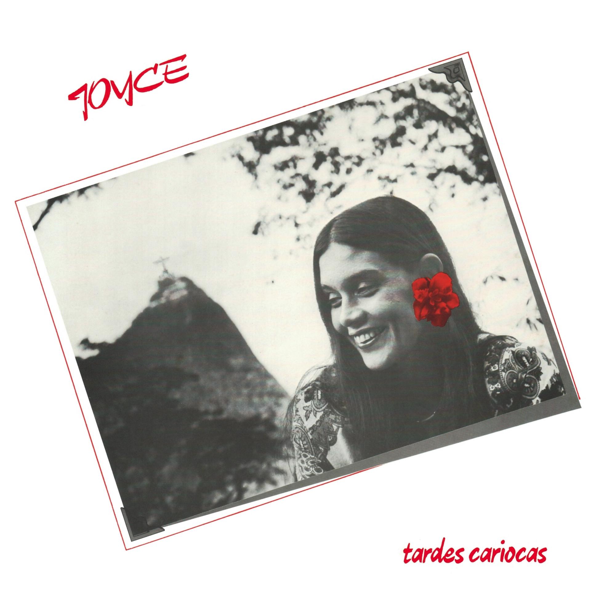 Постер альбома Tardes Cariocas