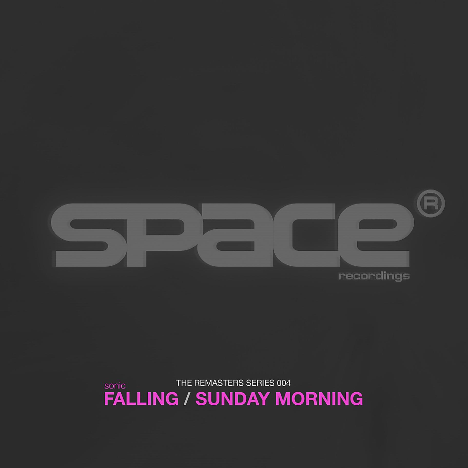 Постер альбома Falling / Sunday Morning