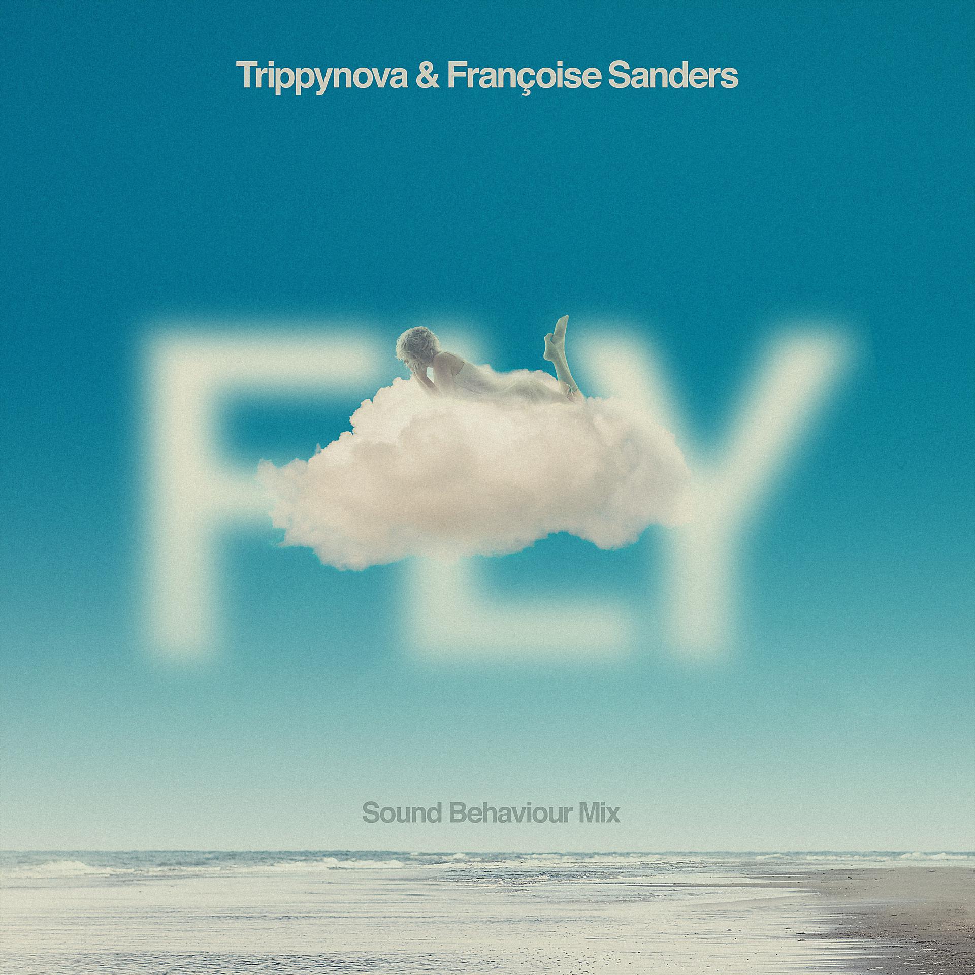 Постер альбома Fly (Sound Behaviour Mix)