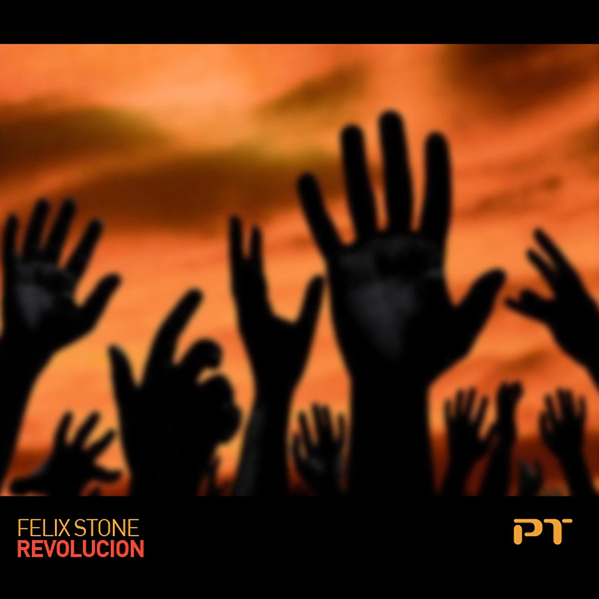 Постер альбома Revolucion