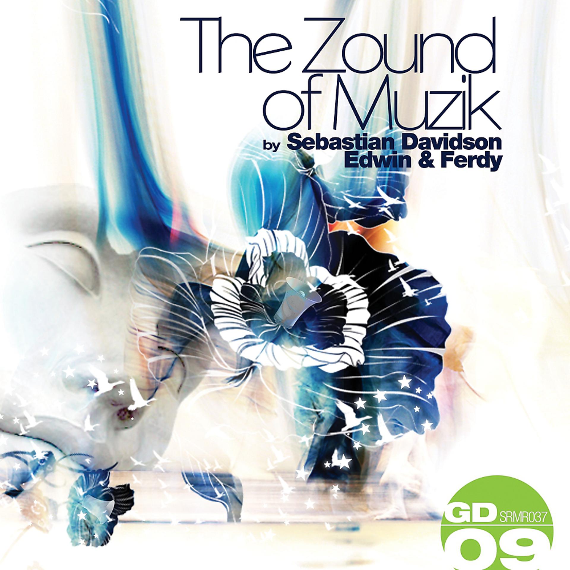 Постер альбома The Zound of Muzik