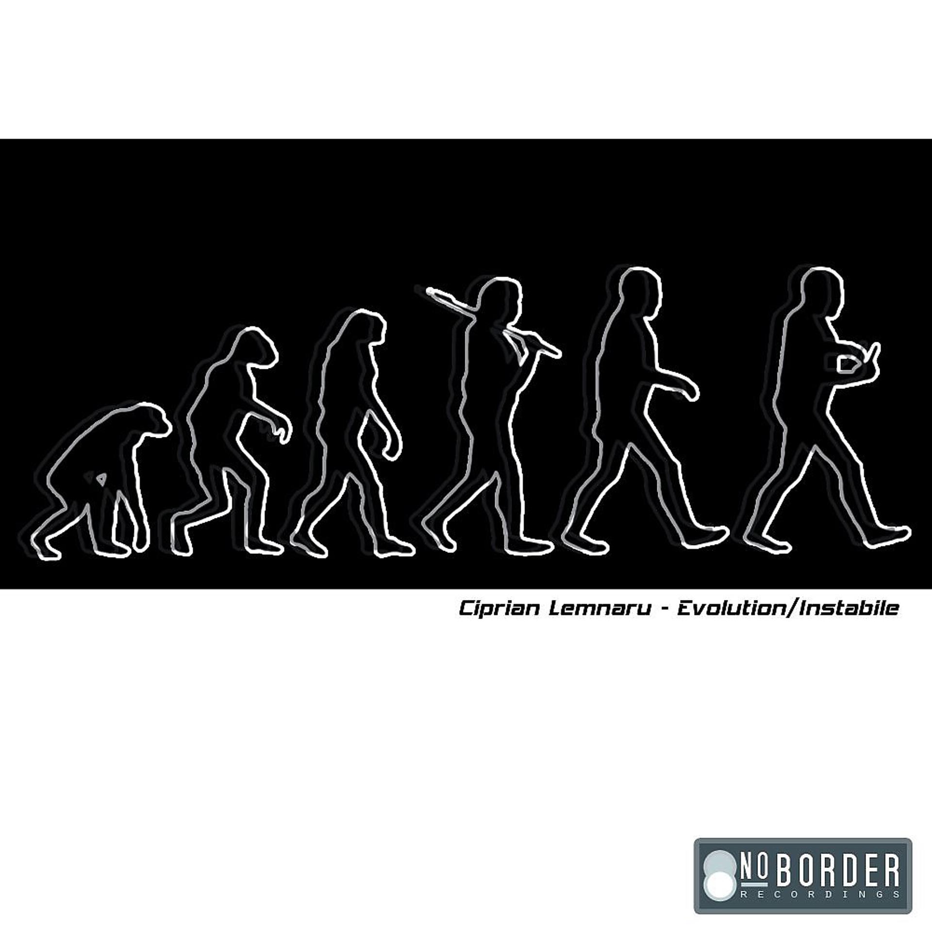 Постер альбома Evolution / Instabile