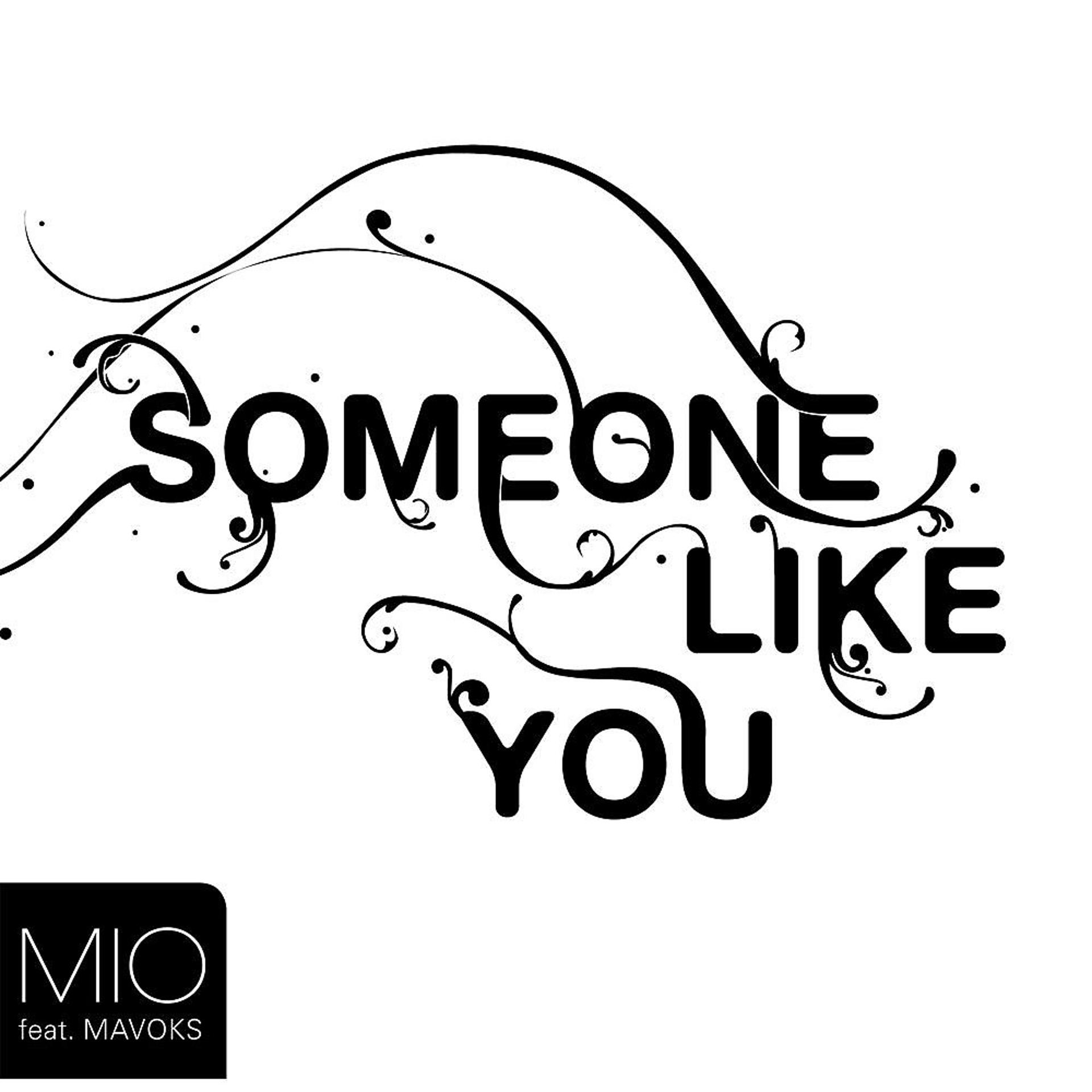 Постер альбома Someone Like You (Part 1)
