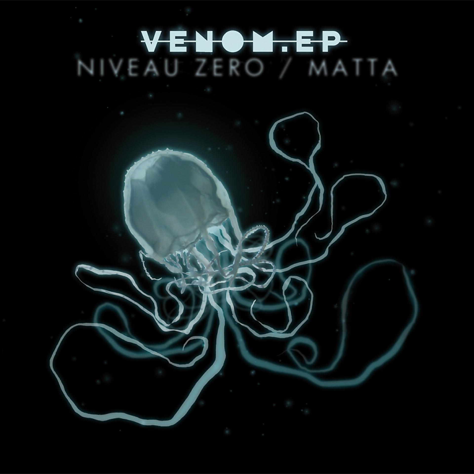 Постер альбома Venom EP