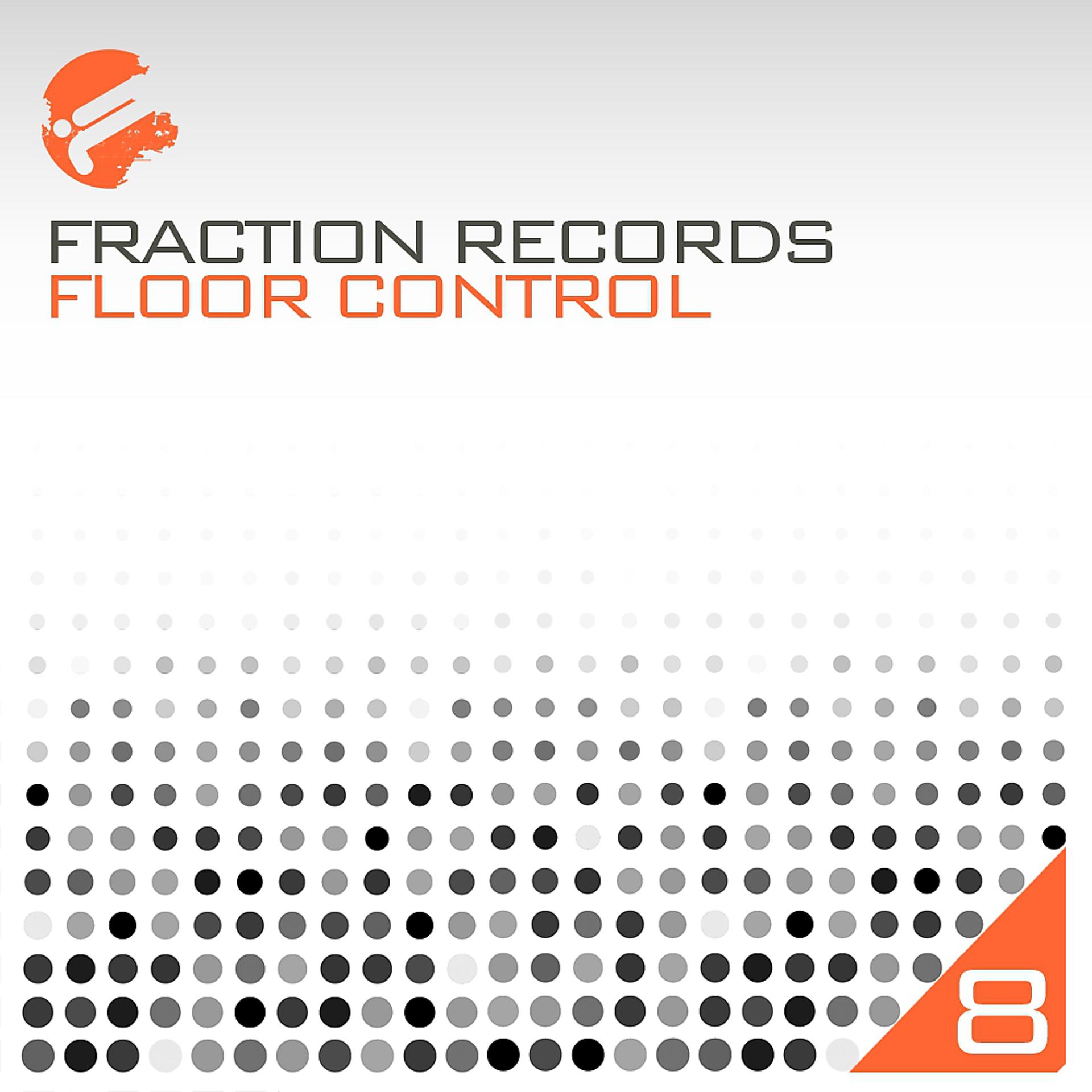 Постер альбома Floor Control 8