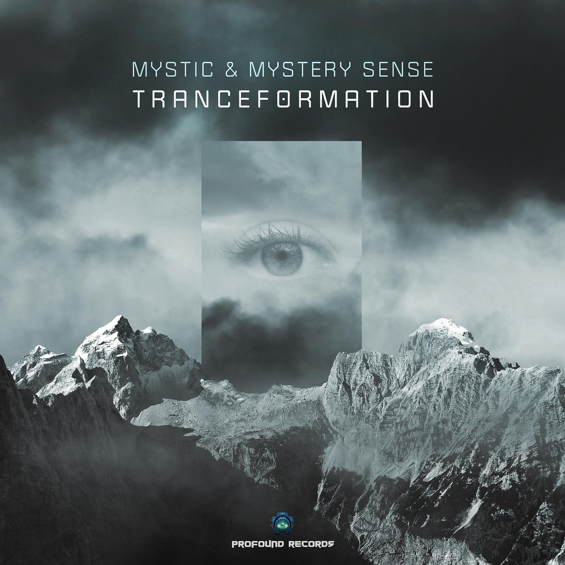 Постер альбома Tranceformation