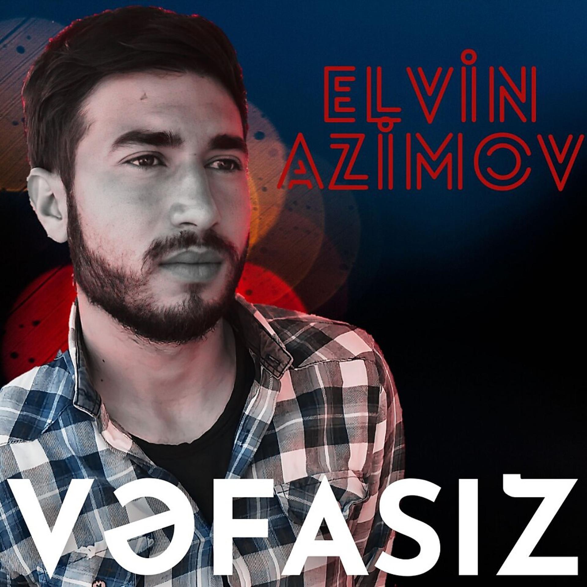 Постер альбома Vəfasız
