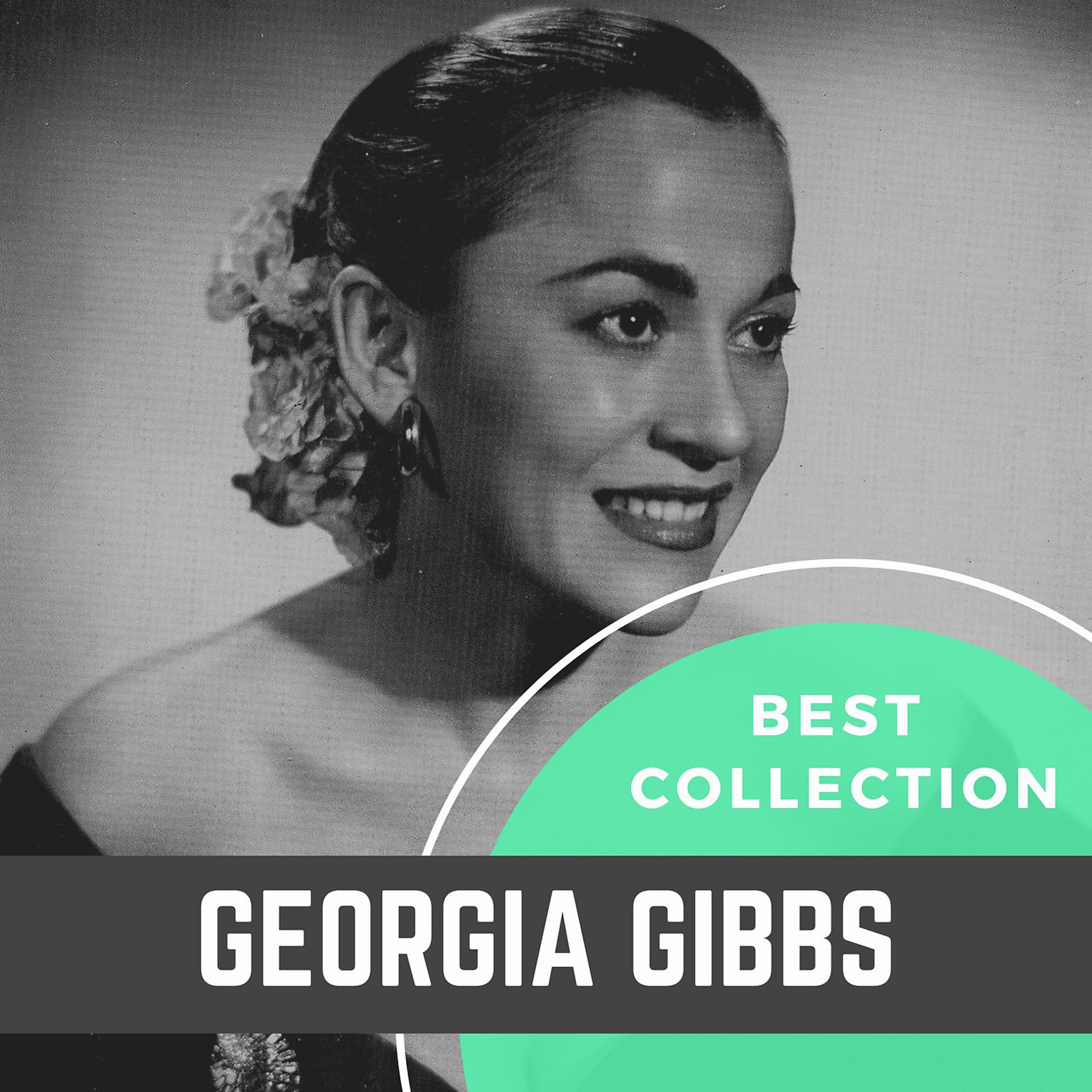 Постер альбома Best Collection Georgia Gibbs