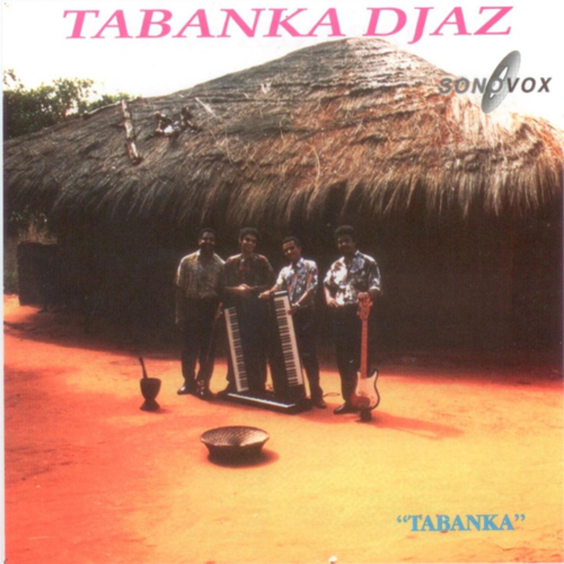 Постер альбома Tabanka