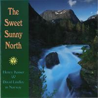 Постер альбома The Sweet Sunny North