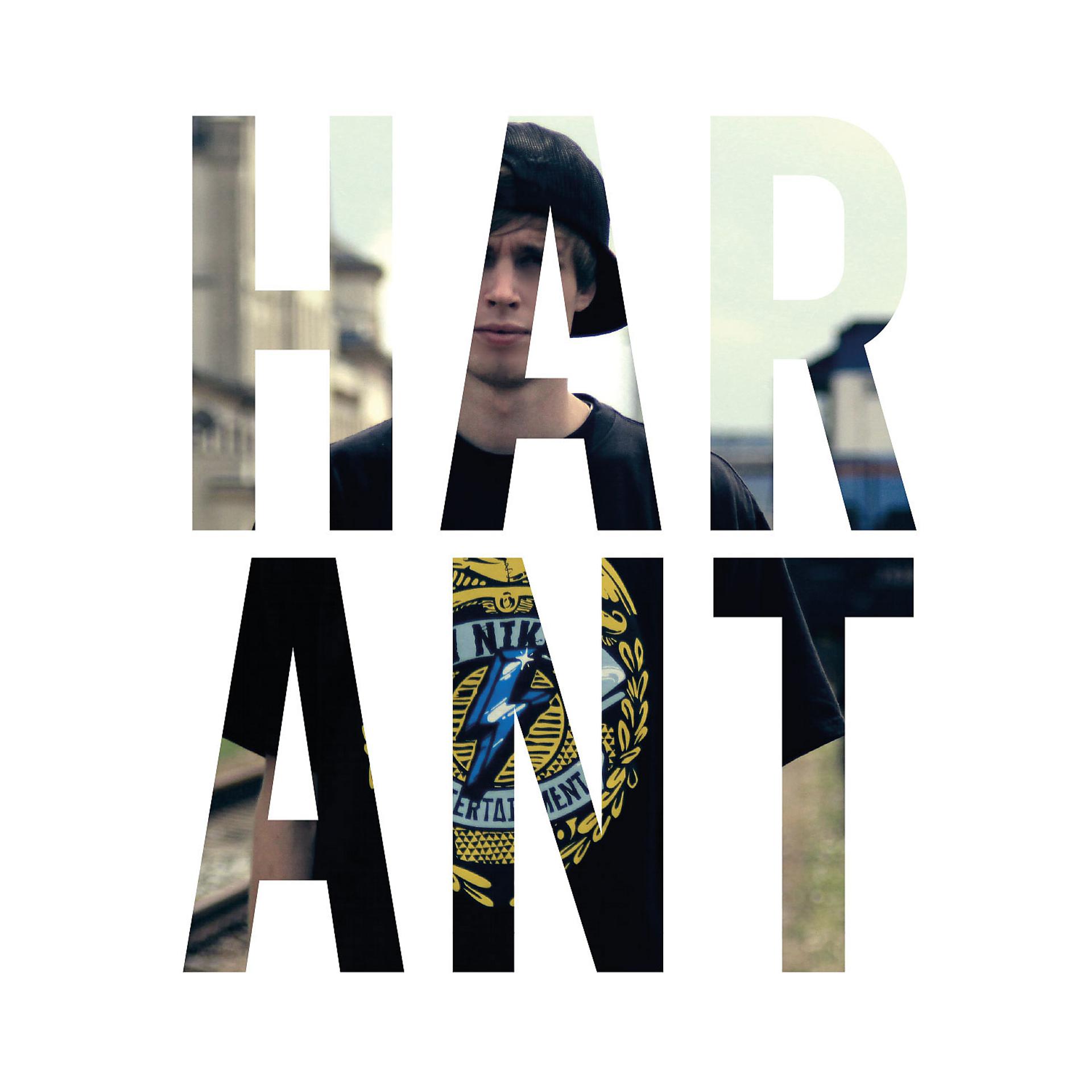 Постер альбома Harant