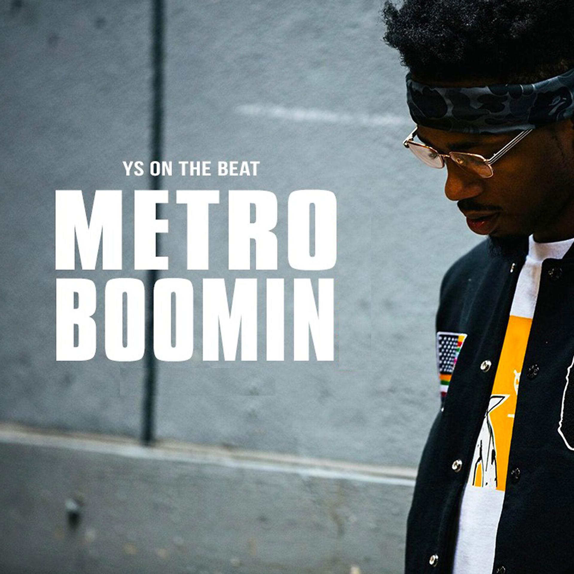 Постер альбома Metro Boomin