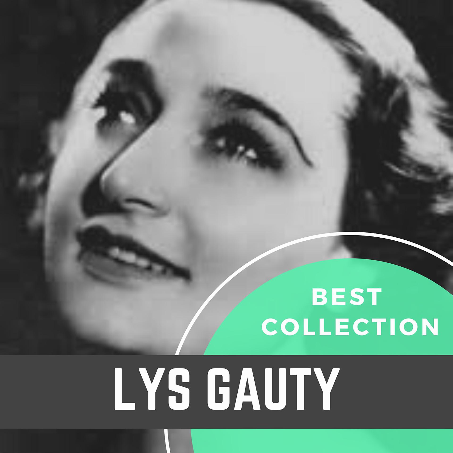 Постер альбома Best Collection Lys Gauty