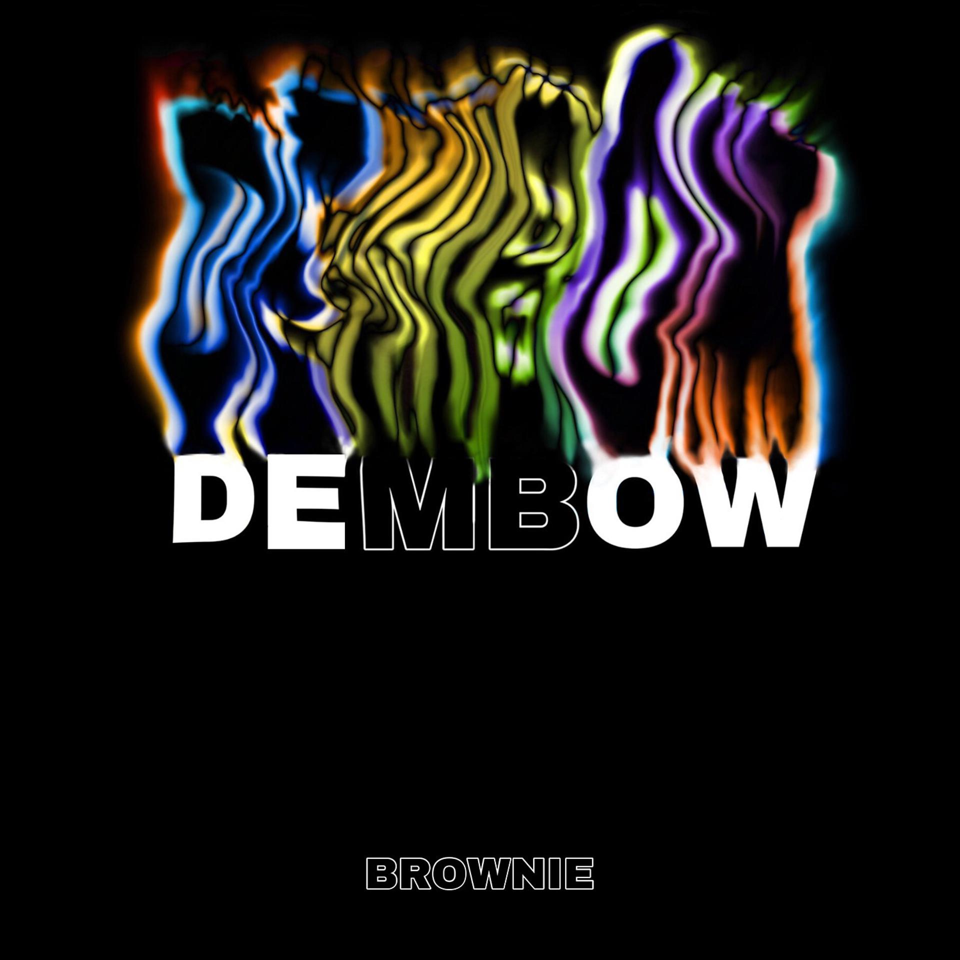 Постер альбома Dembow