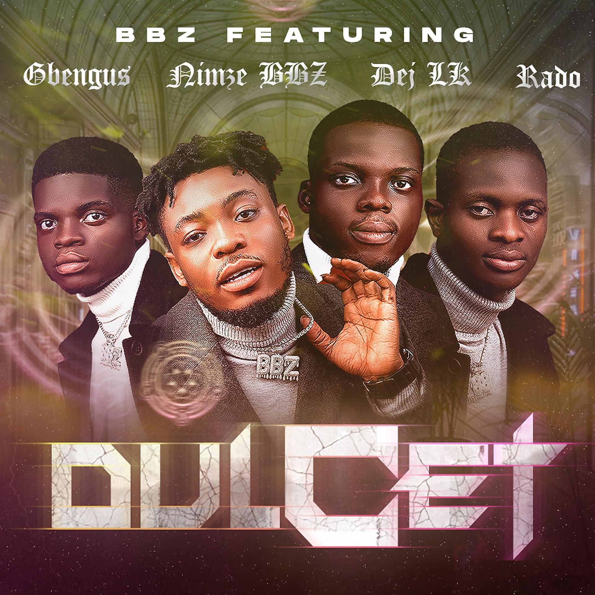 Постер альбома Dulcet