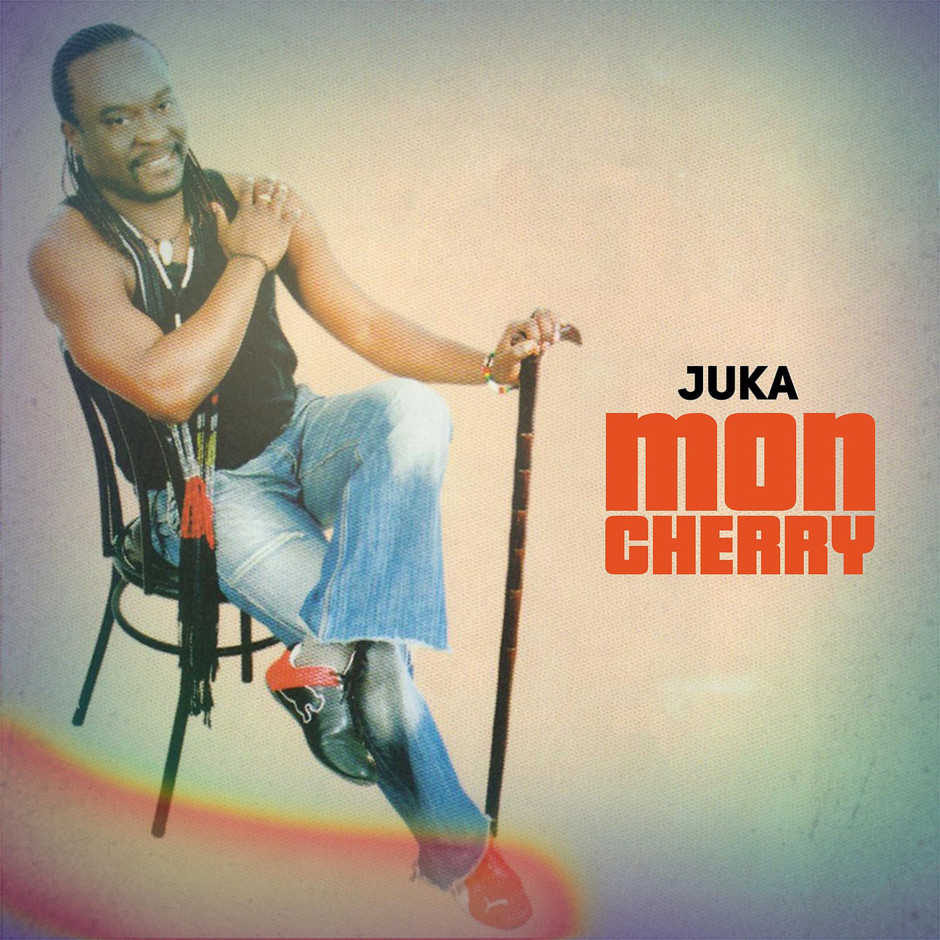 Постер альбома Mon Cherry