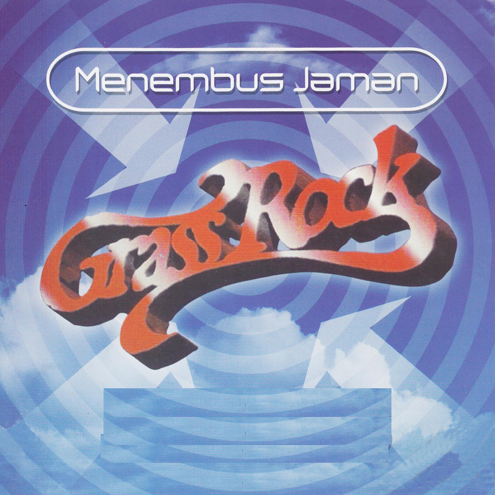 Постер альбома Menembus Jaman