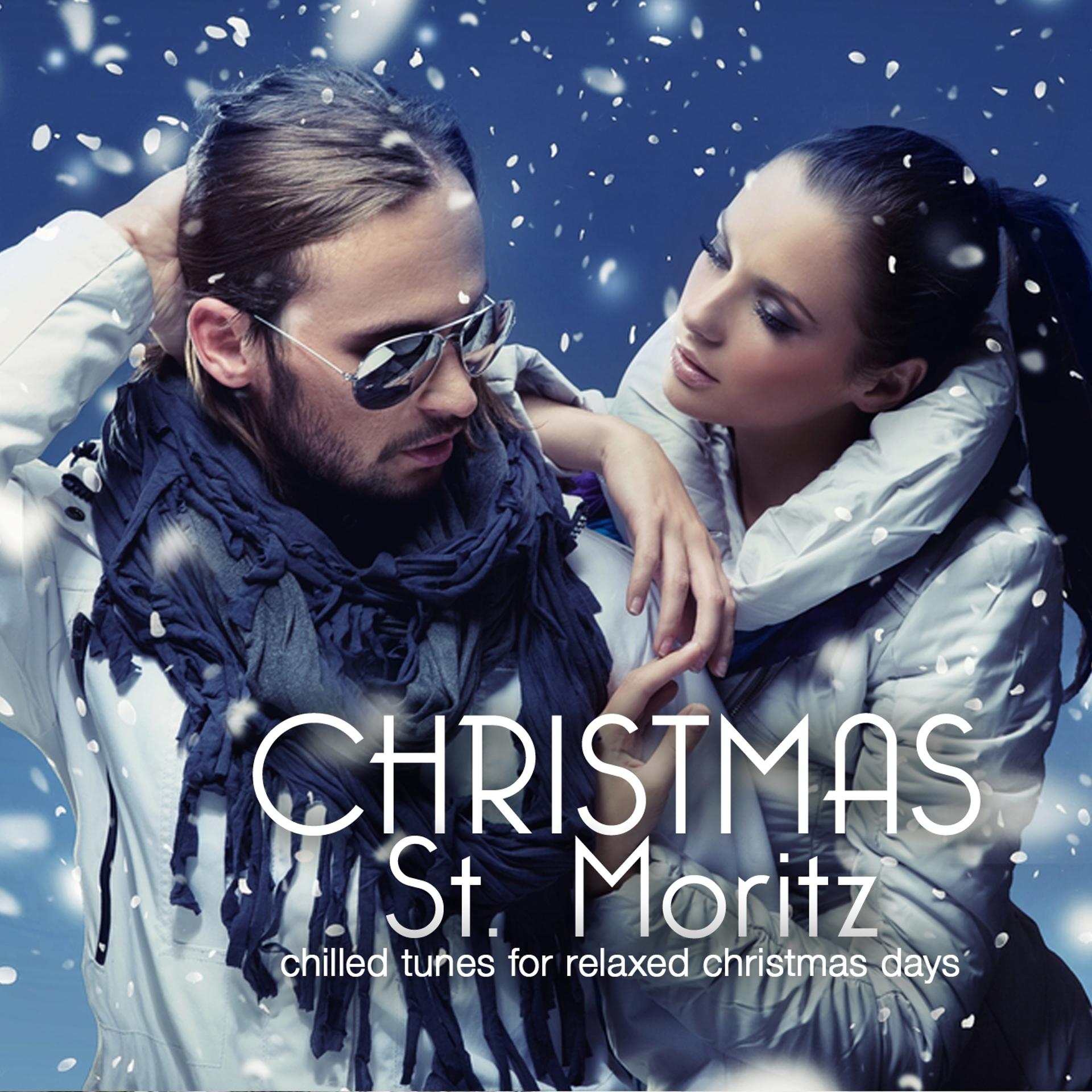 Постер альбома Christmas in St. Moritz