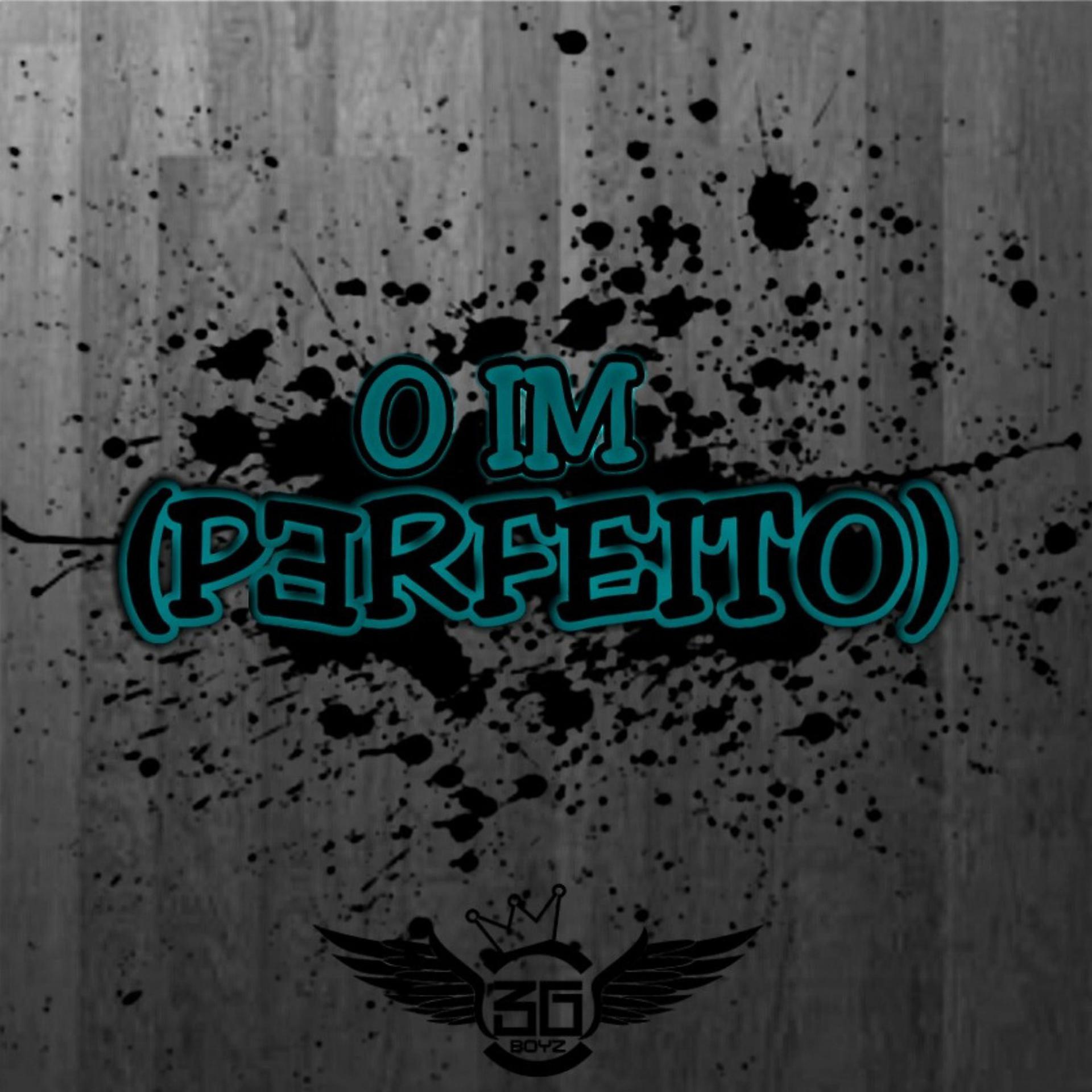 Постер альбома O Im (perfeito)