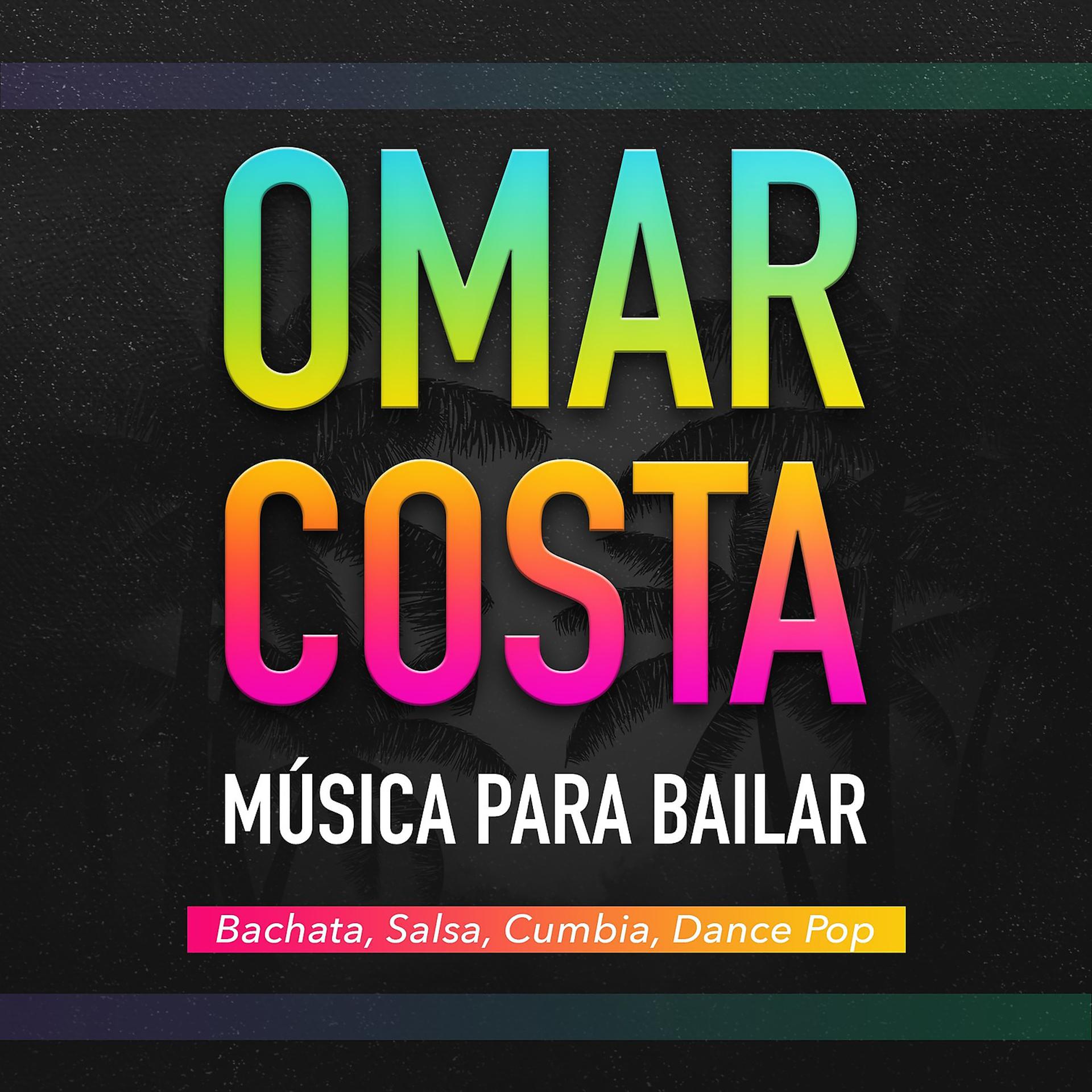 Постер альбома Música para Bailar: Bachata, Salsa, Cumbia, Dance Pop