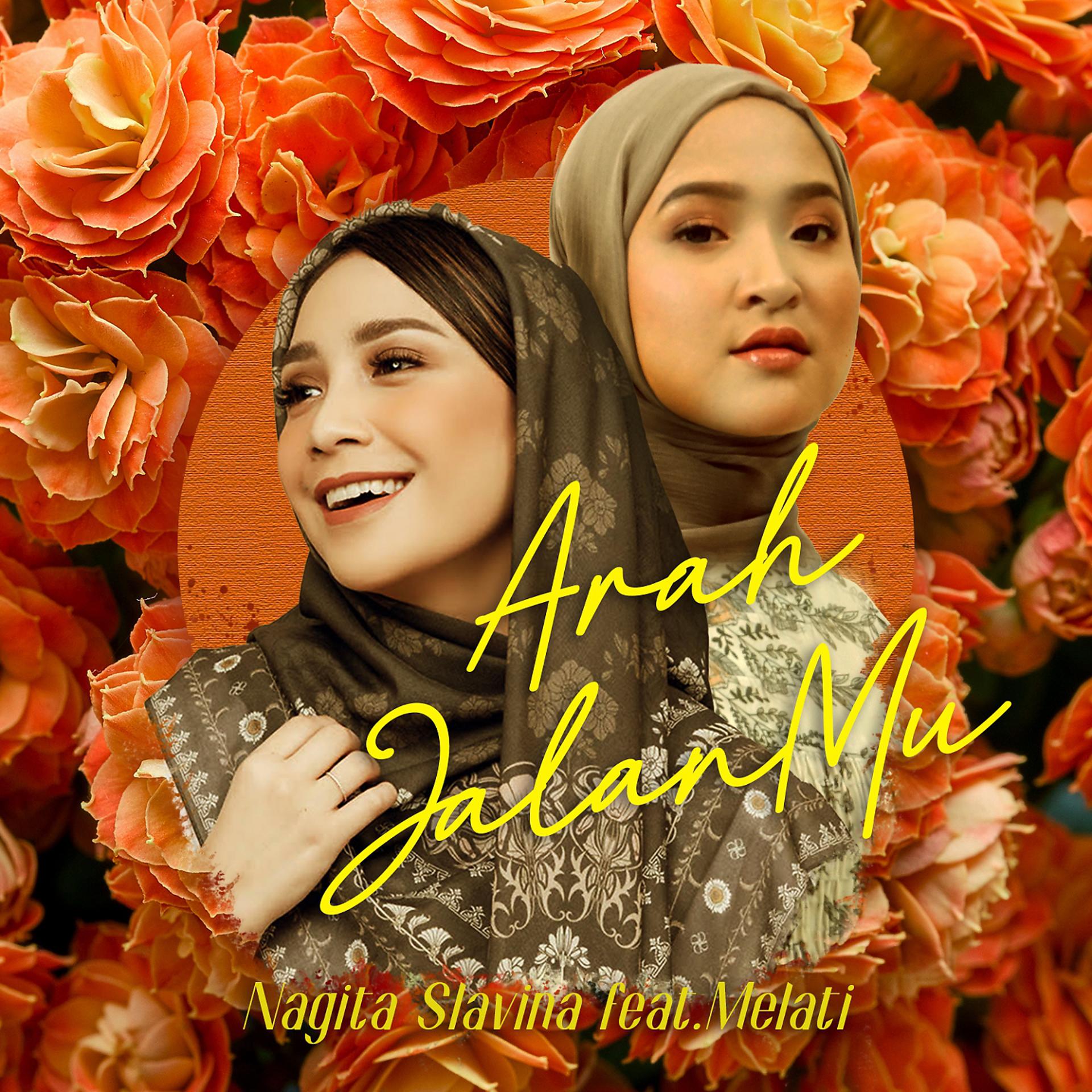Постер альбома Arah Jalanmu