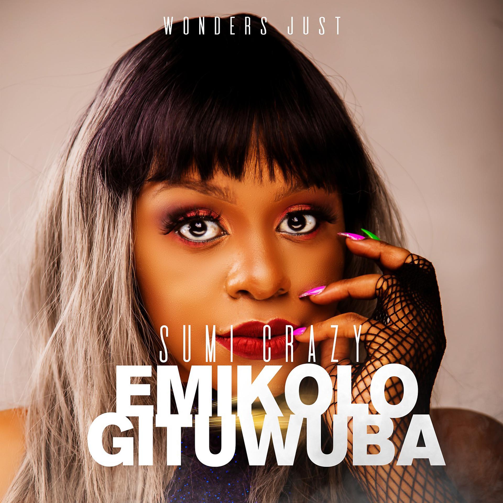 Постер альбома Emikolo Gituwuba