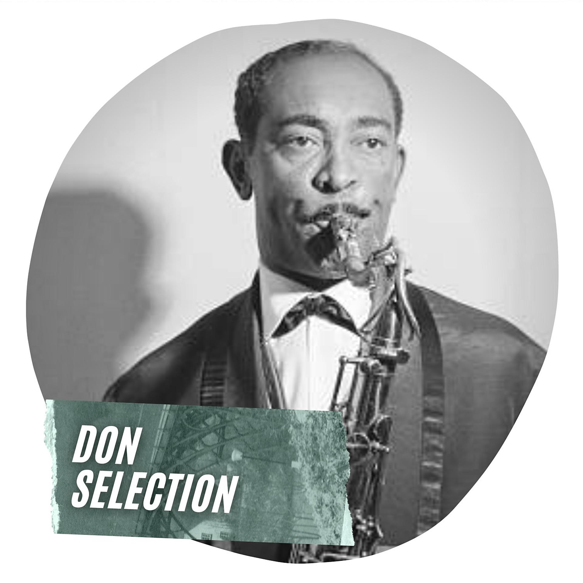 Постер альбома Don Selection