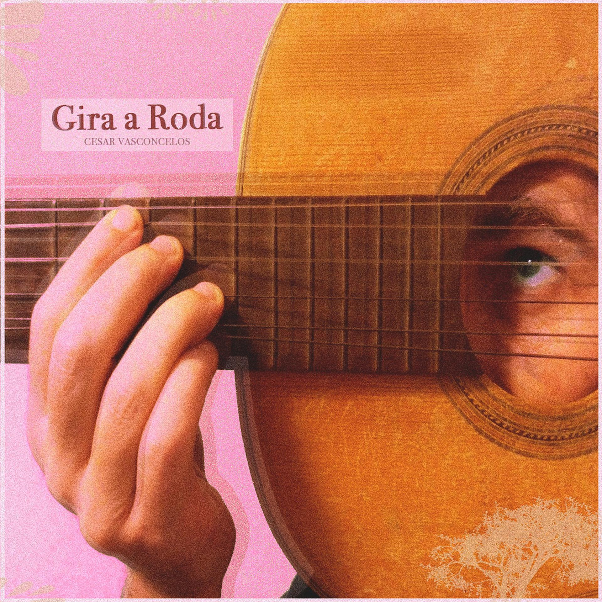 Постер альбома Gira a Roda