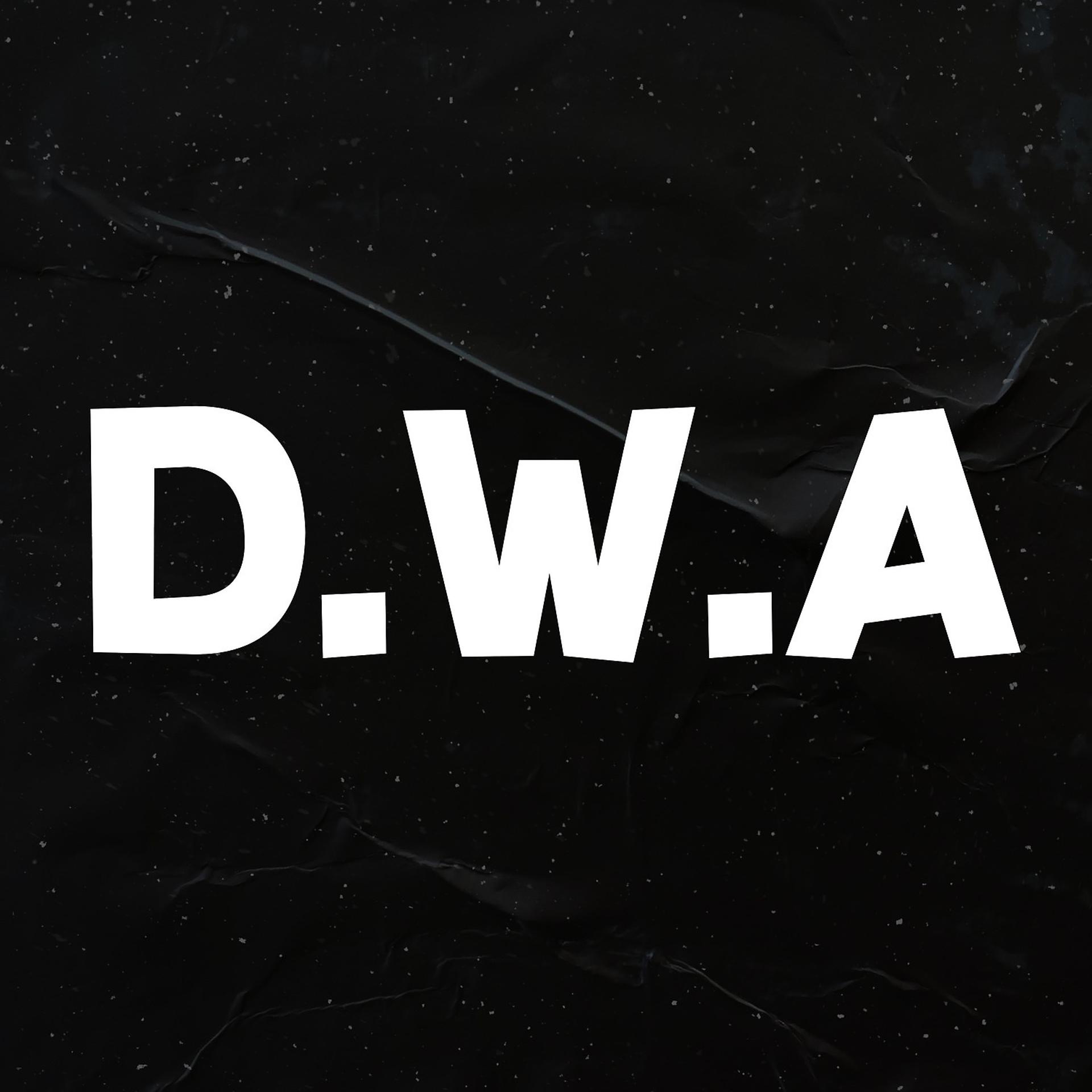 Постер альбома D.W.A