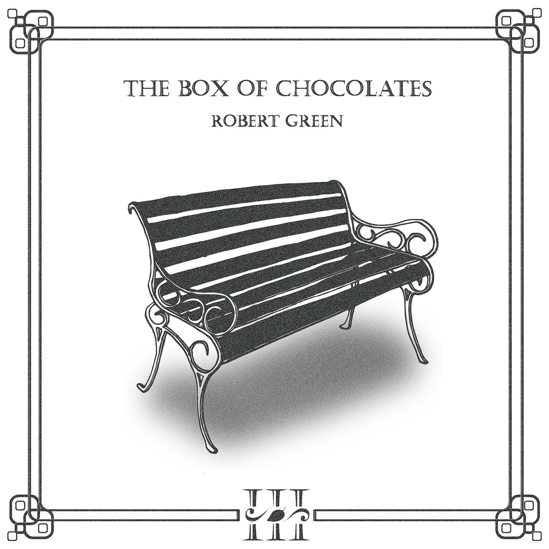 Постер альбома The Box of Chocolates