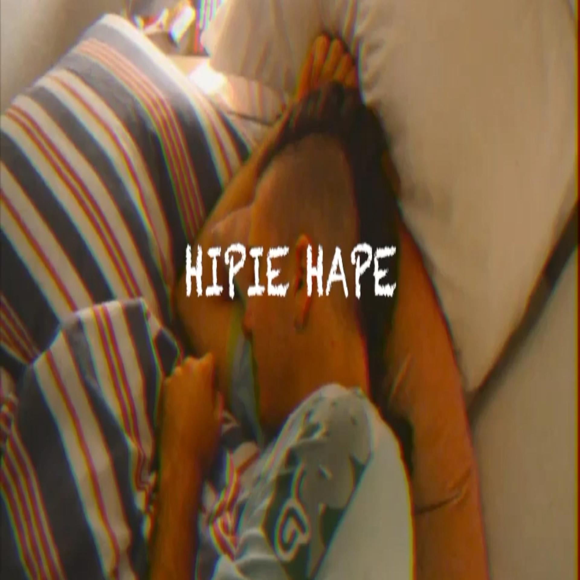 Постер альбома Hipie Hape