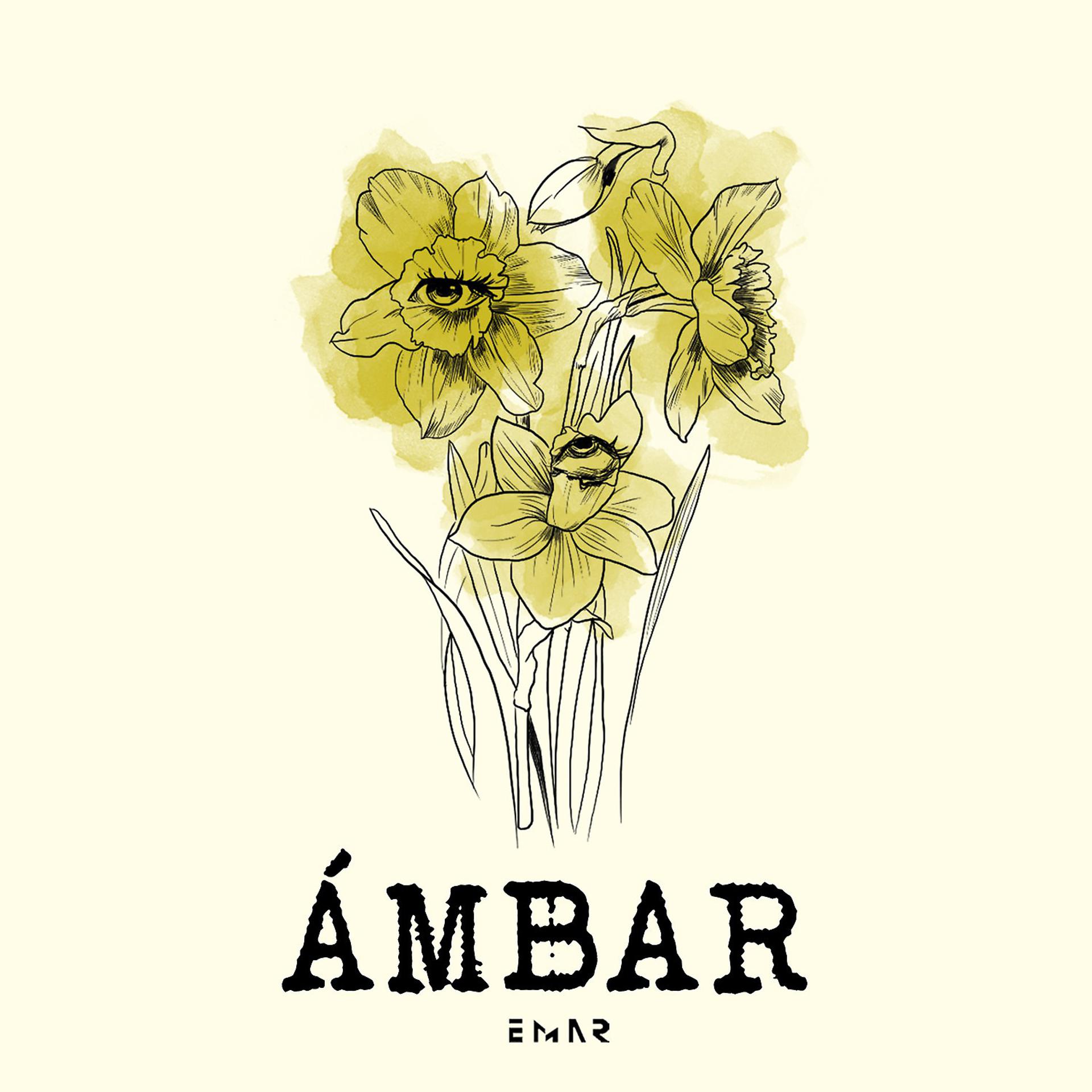 Постер альбома Ámbar