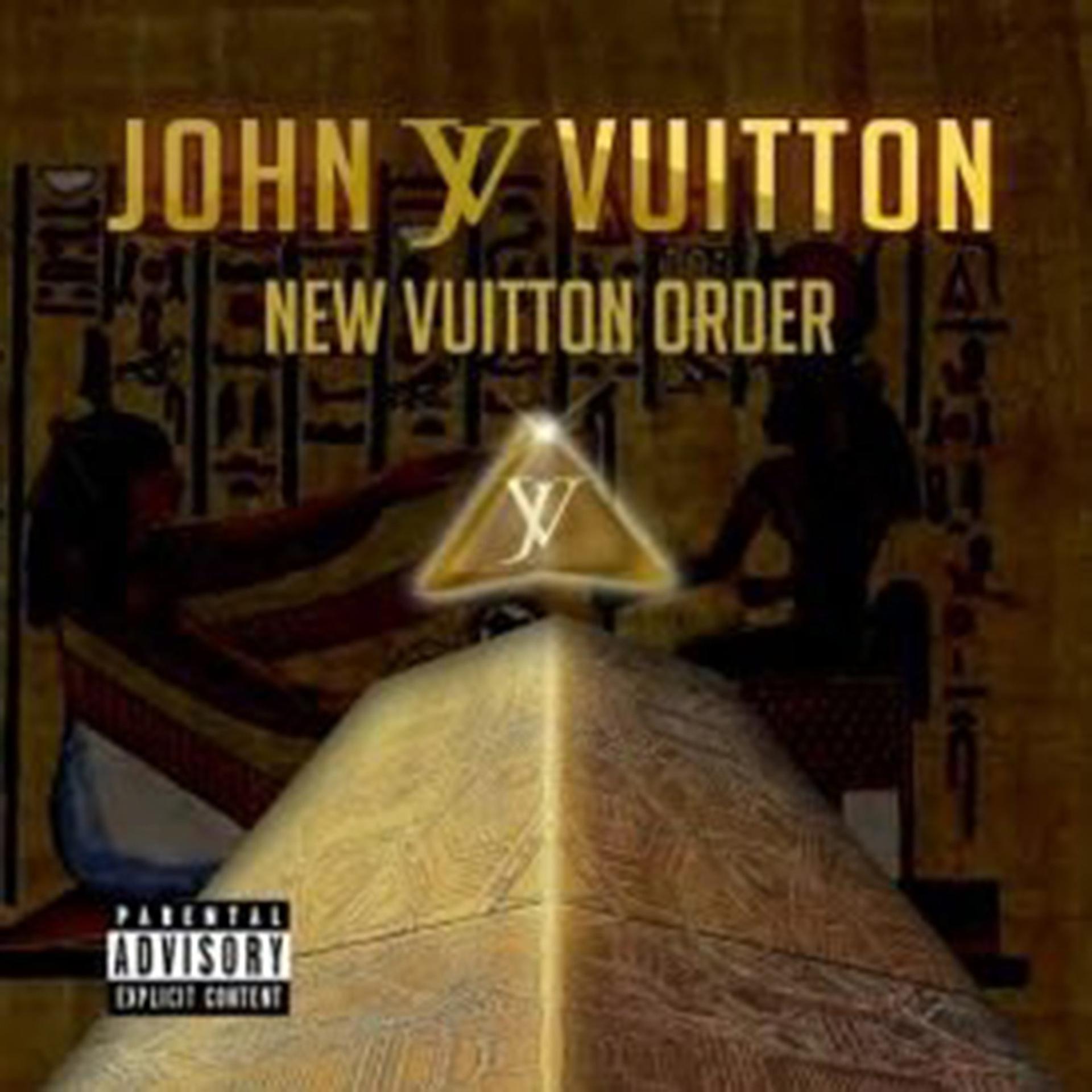 Постер альбома New Vuitton Order