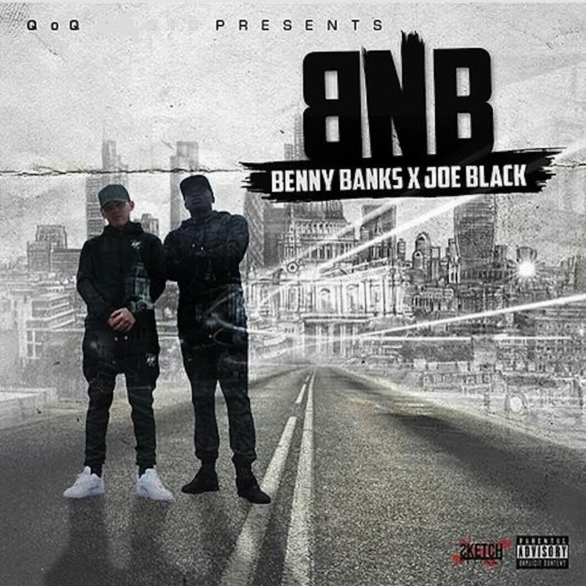 Постер альбома QOQ Presents BNB