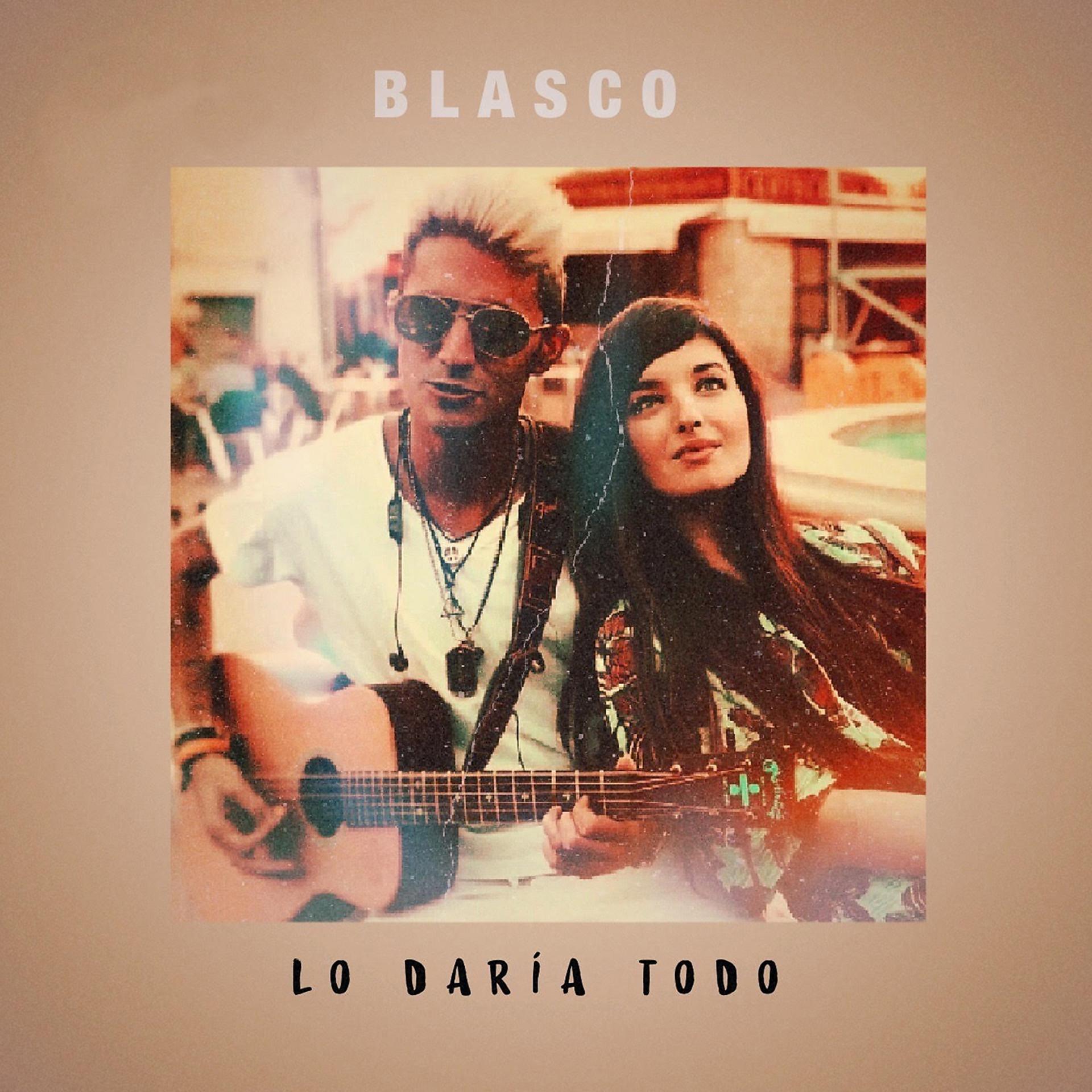 Постер альбома Lo Daria Todo
