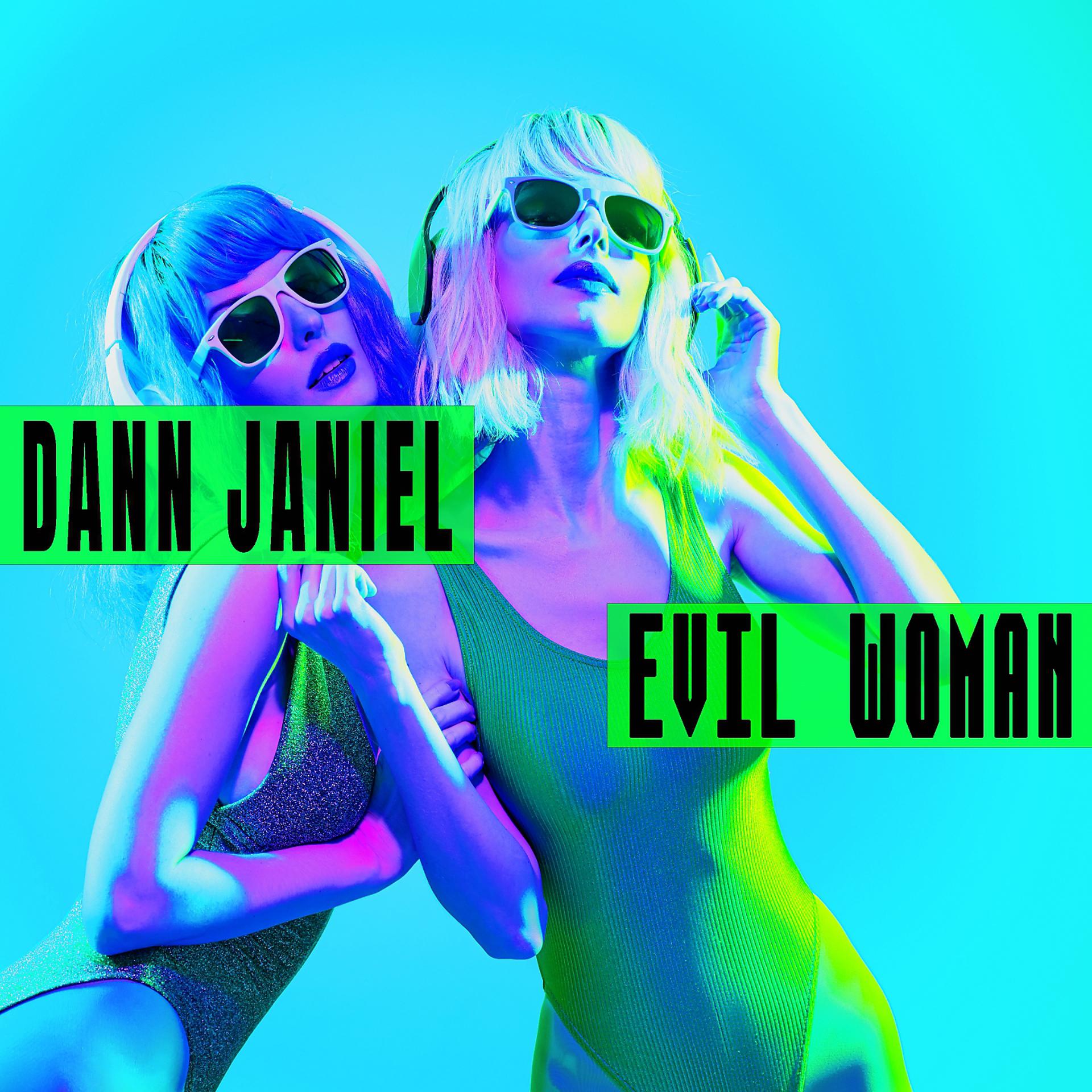 Постер альбома Evil Woman