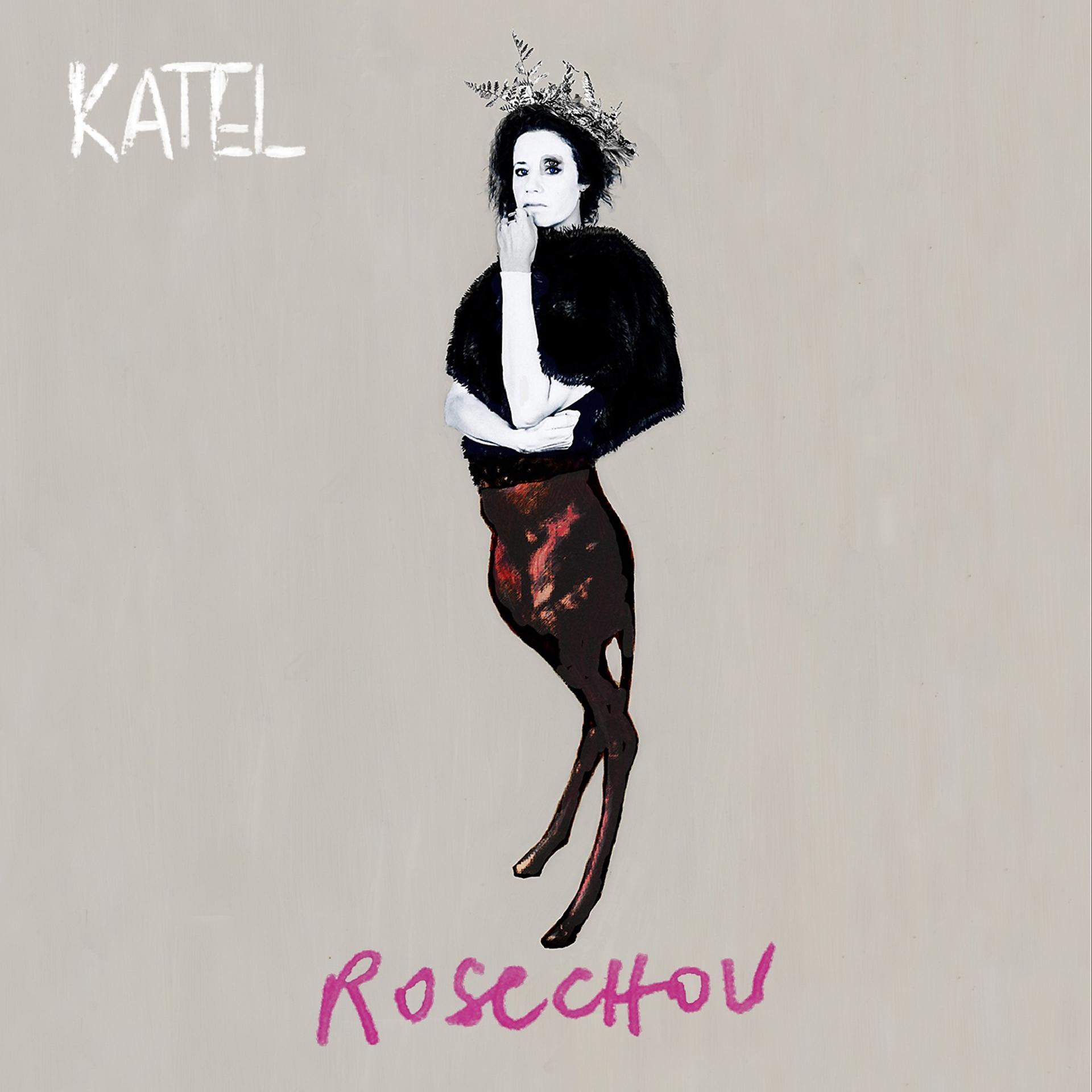 Постер альбома Rosechou