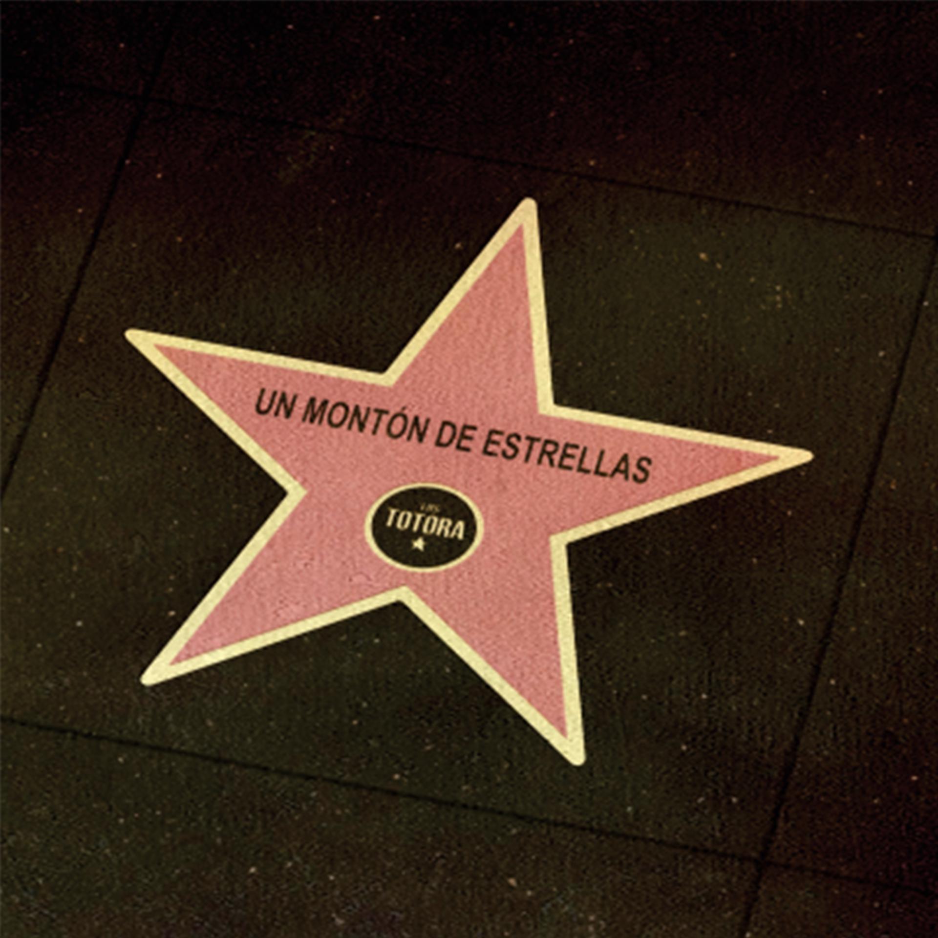 Постер альбома Un Montón de Estrellas