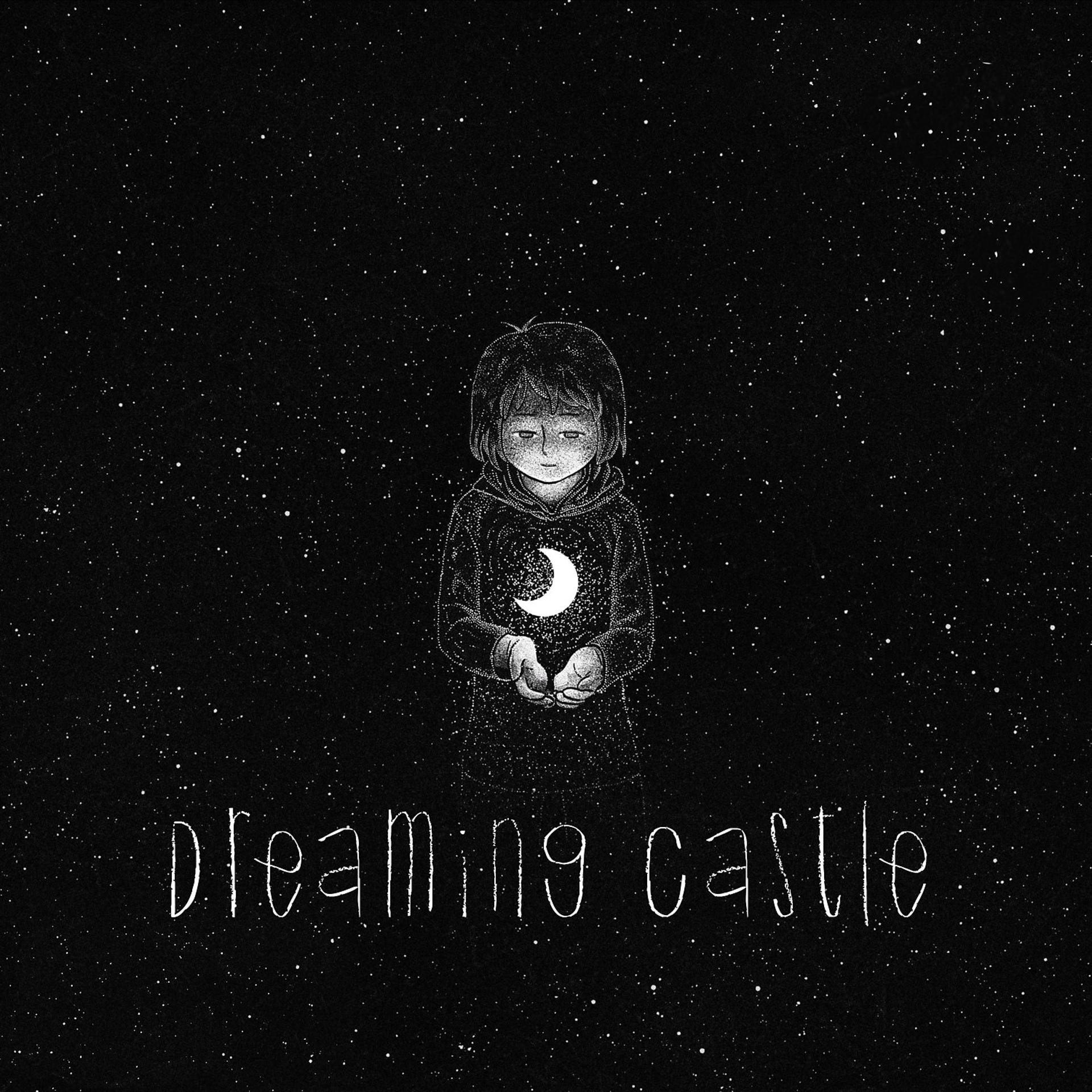 Постер альбома Dreaming Castle