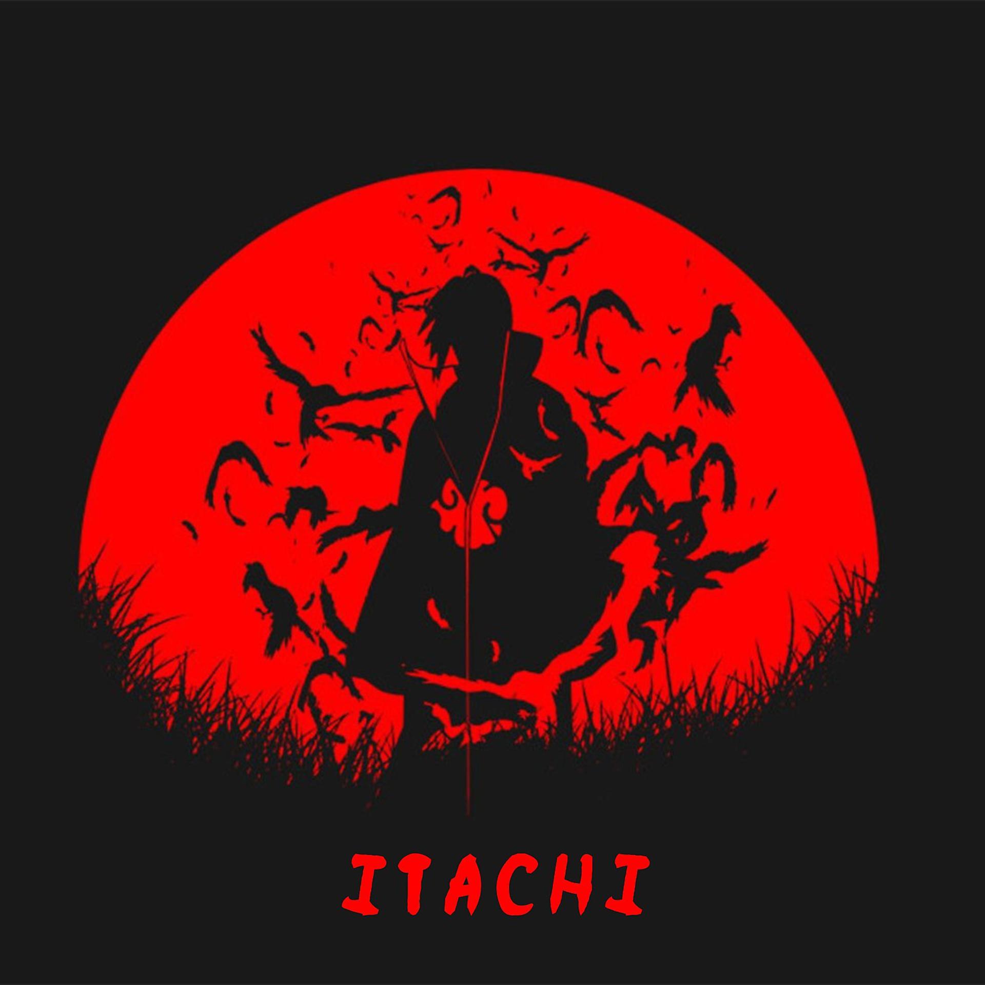 Постер альбома Itachi