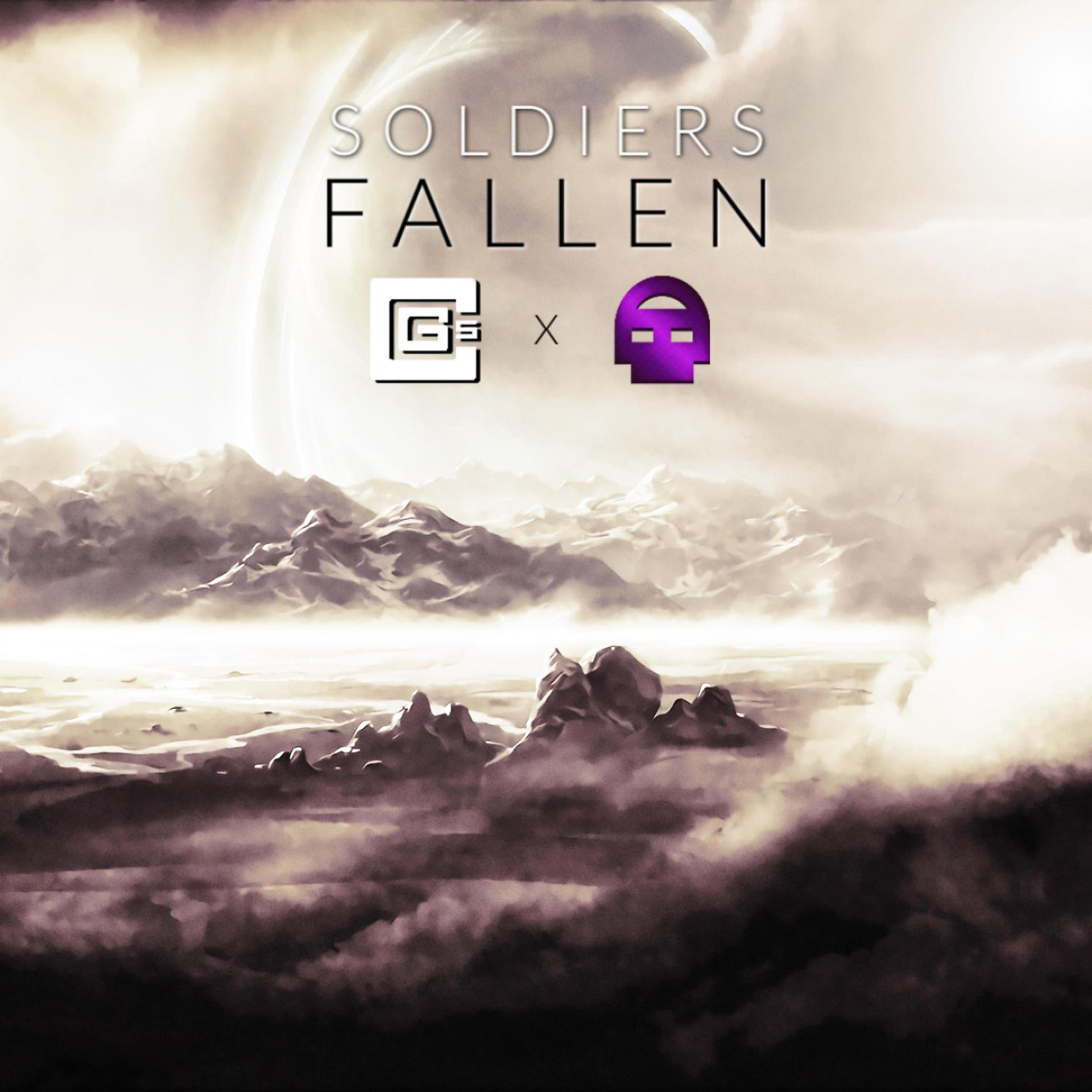 Постер альбома Soldiers Fallen