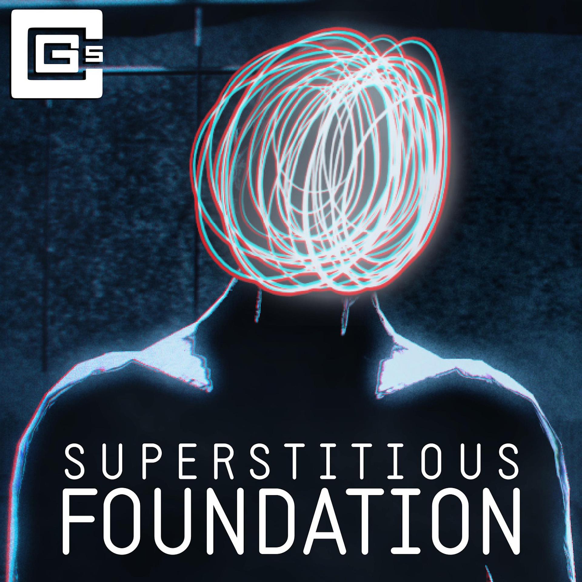 Постер альбома Superstitious Foundation