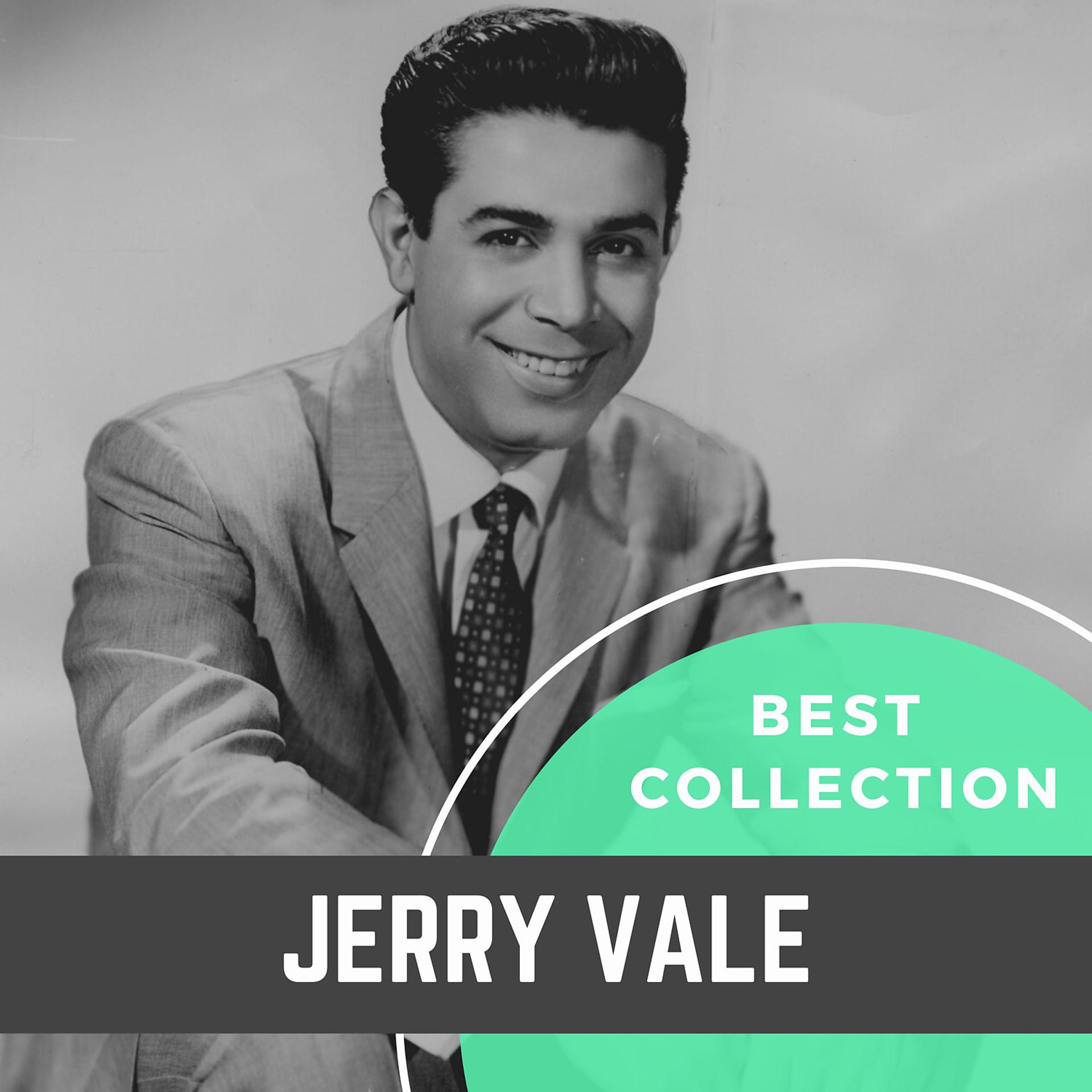 Постер альбома Best Collection Jerry Vale