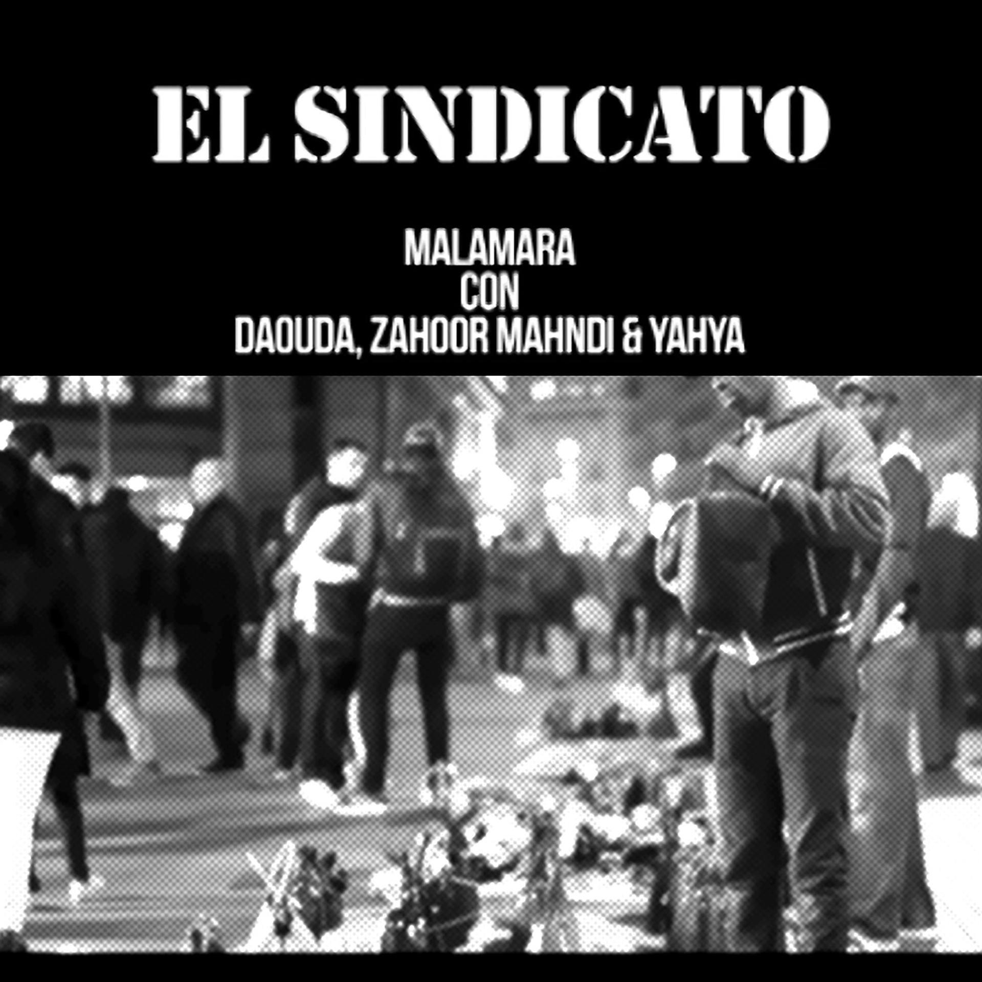Постер альбома El Sindicato