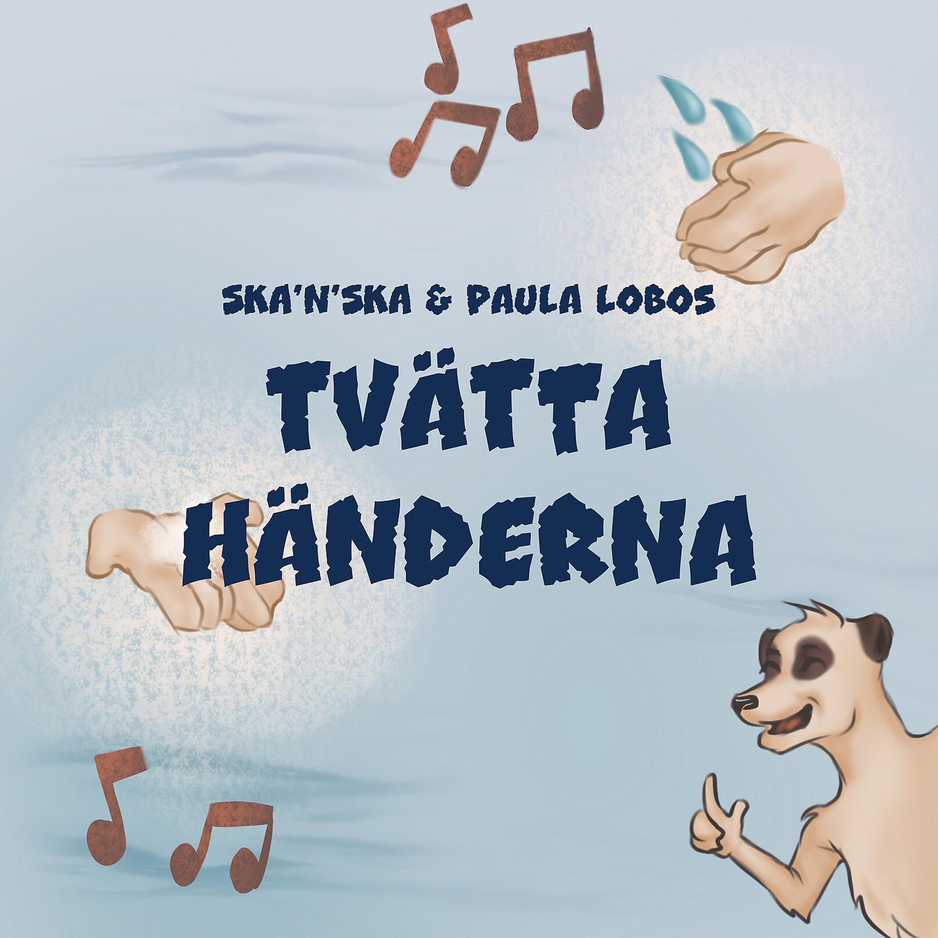 Постер альбома Tvätta Händerna